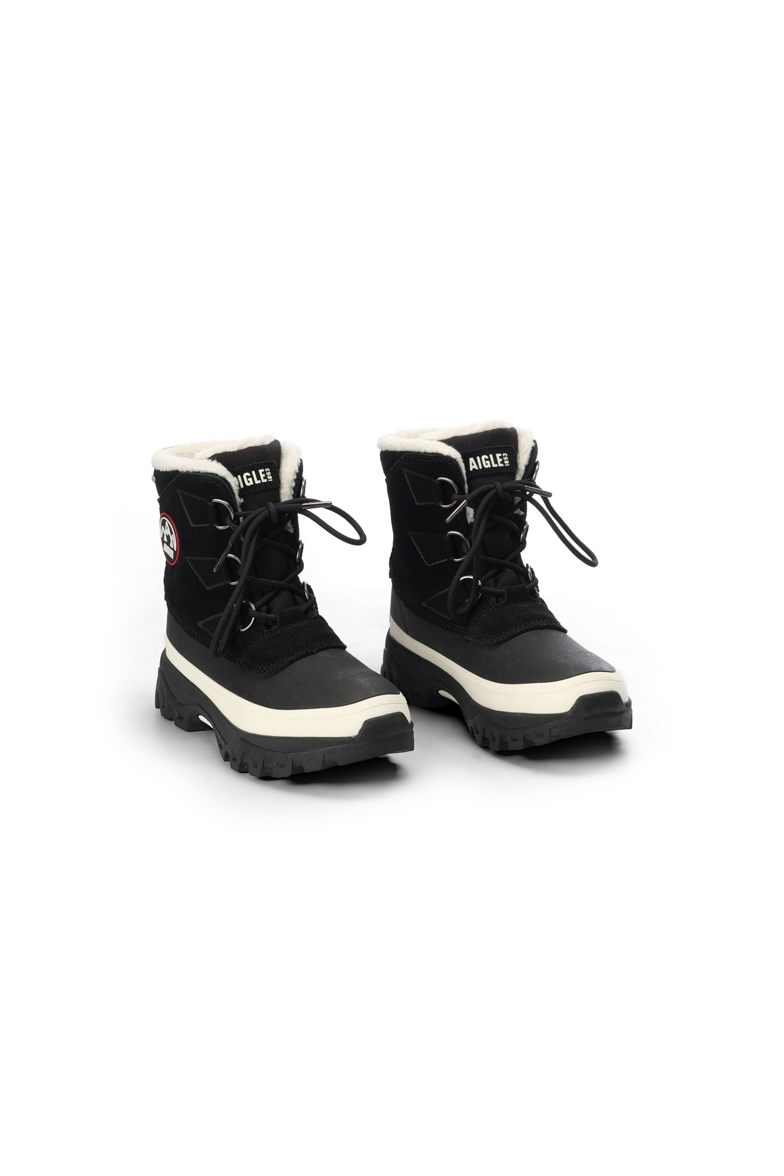 Bottes - 39 Aigle