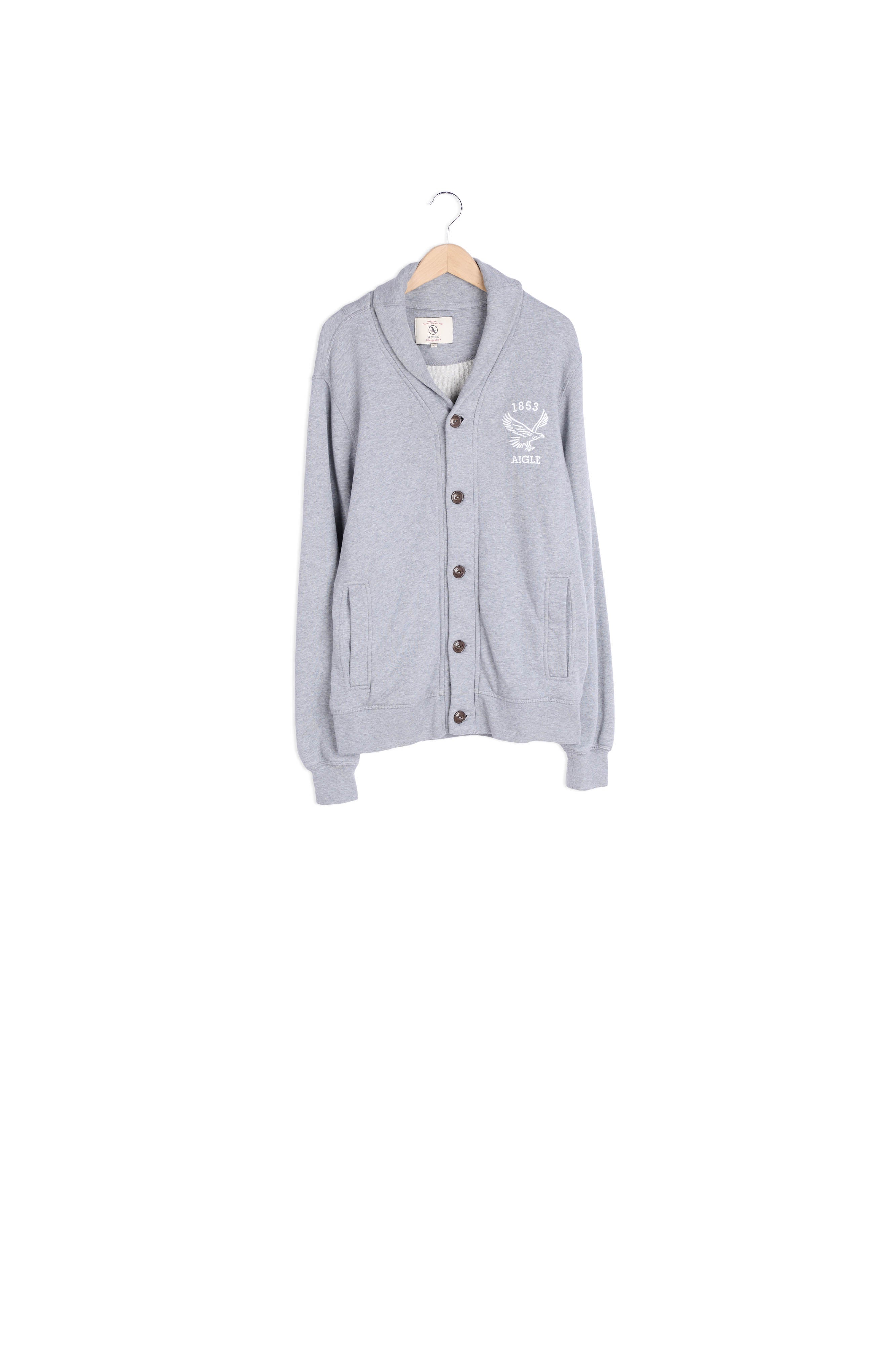 Cardigan Aigle