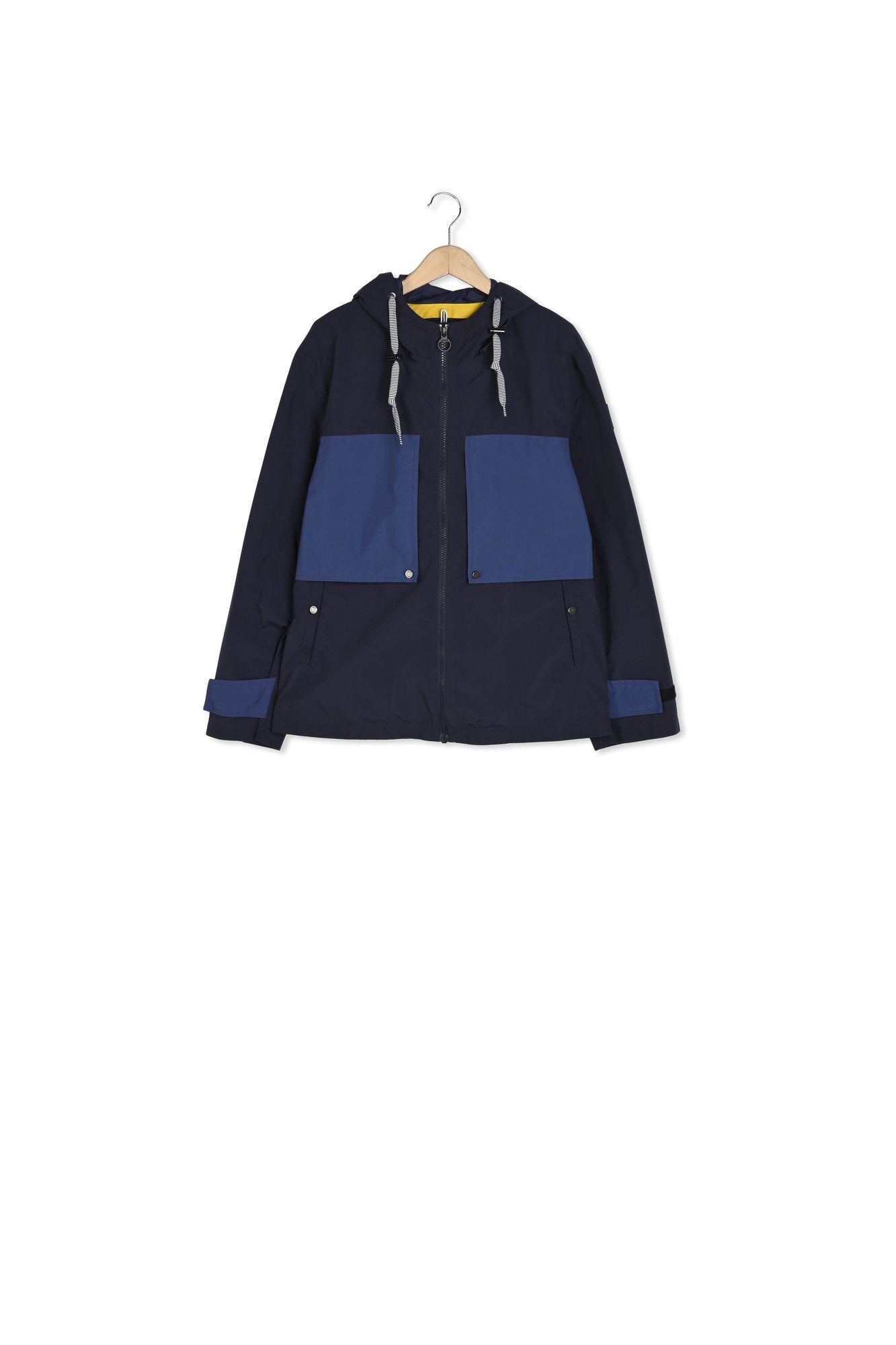 Veste courte imperméable & coupe-vent Aigle