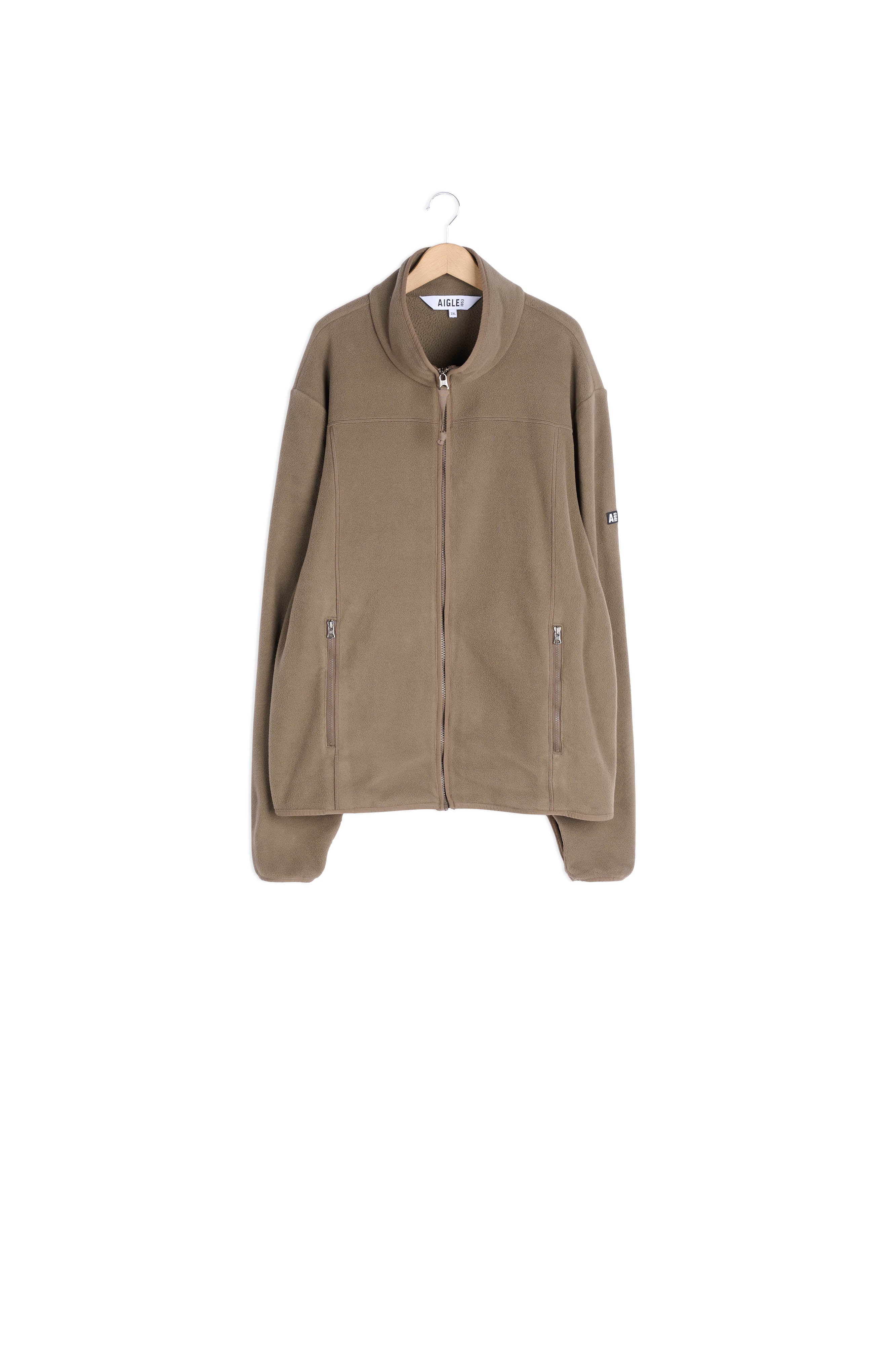 Polaire - XXL Aigle