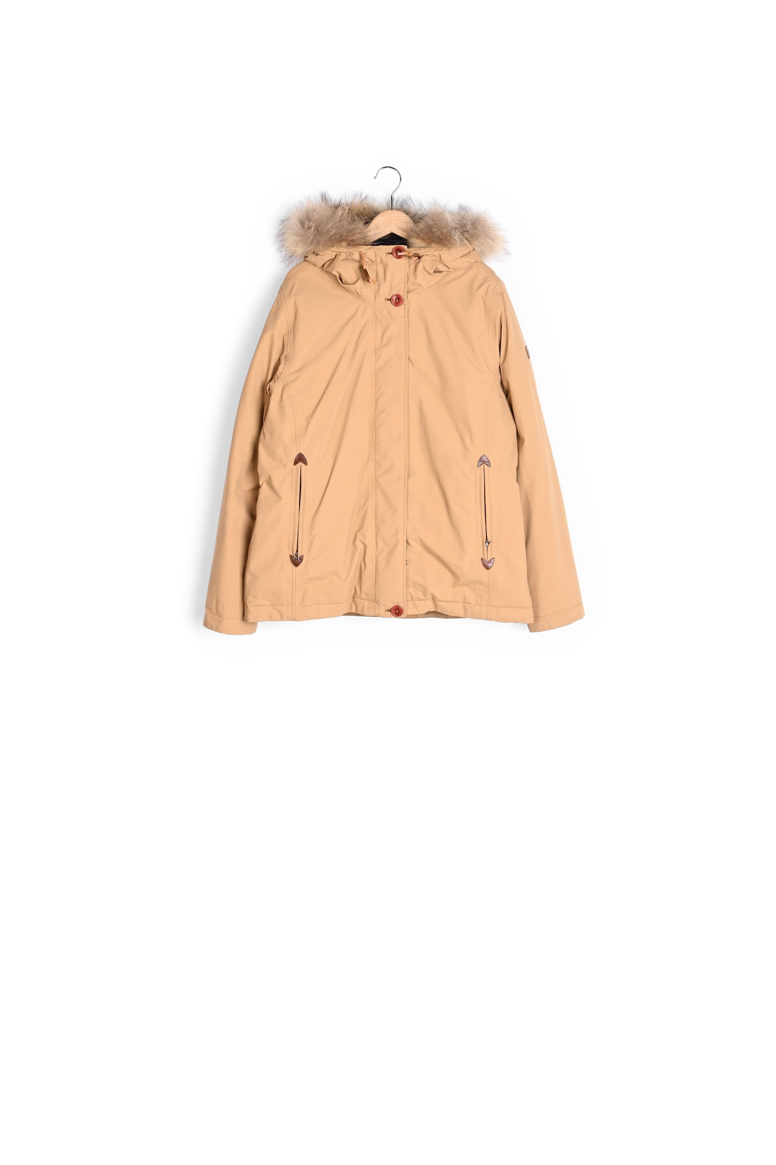 Parka en duvet Gore-Tex® Aigle