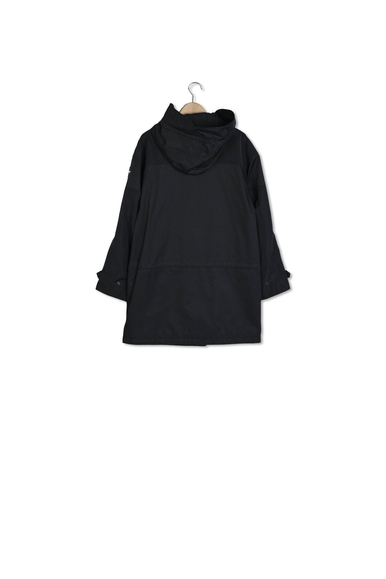 Parka imperméable oversize Aigle