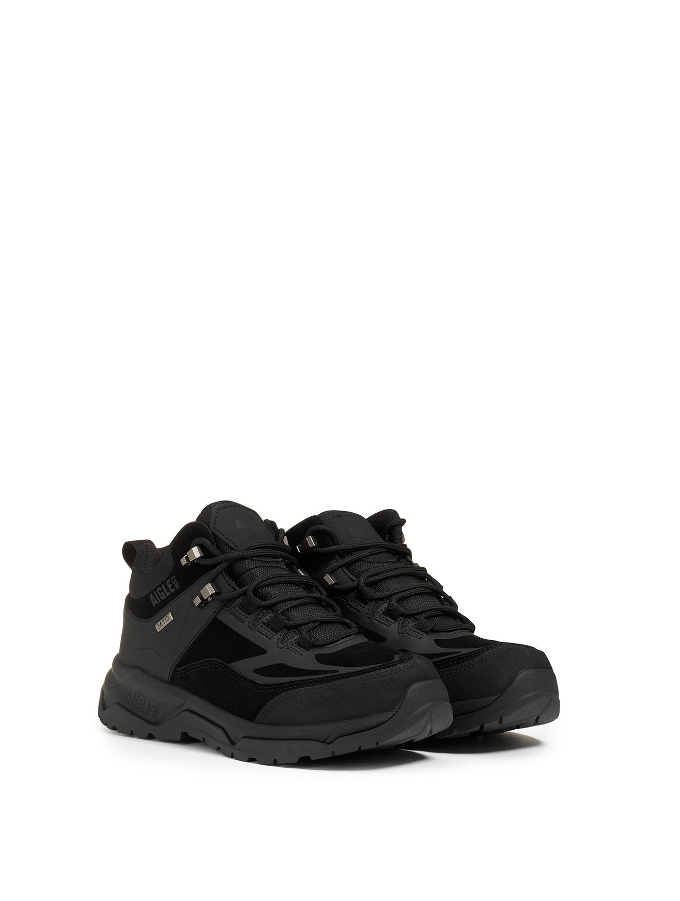 Chaussure de marche ultra légère avec membrane imperméable Aigle
