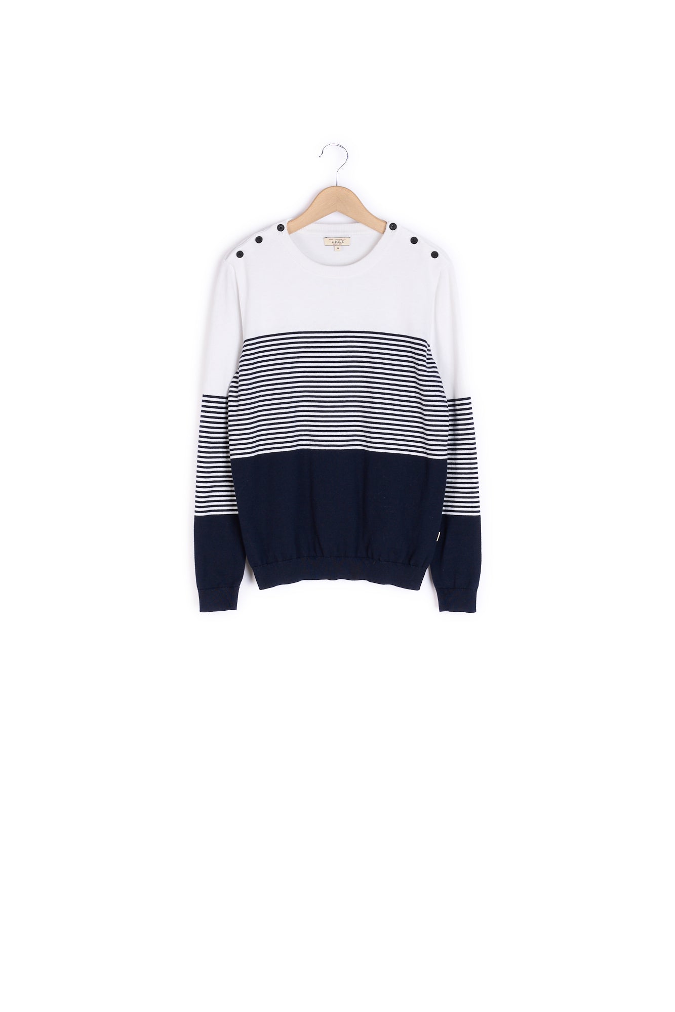 Pull léger Aigle