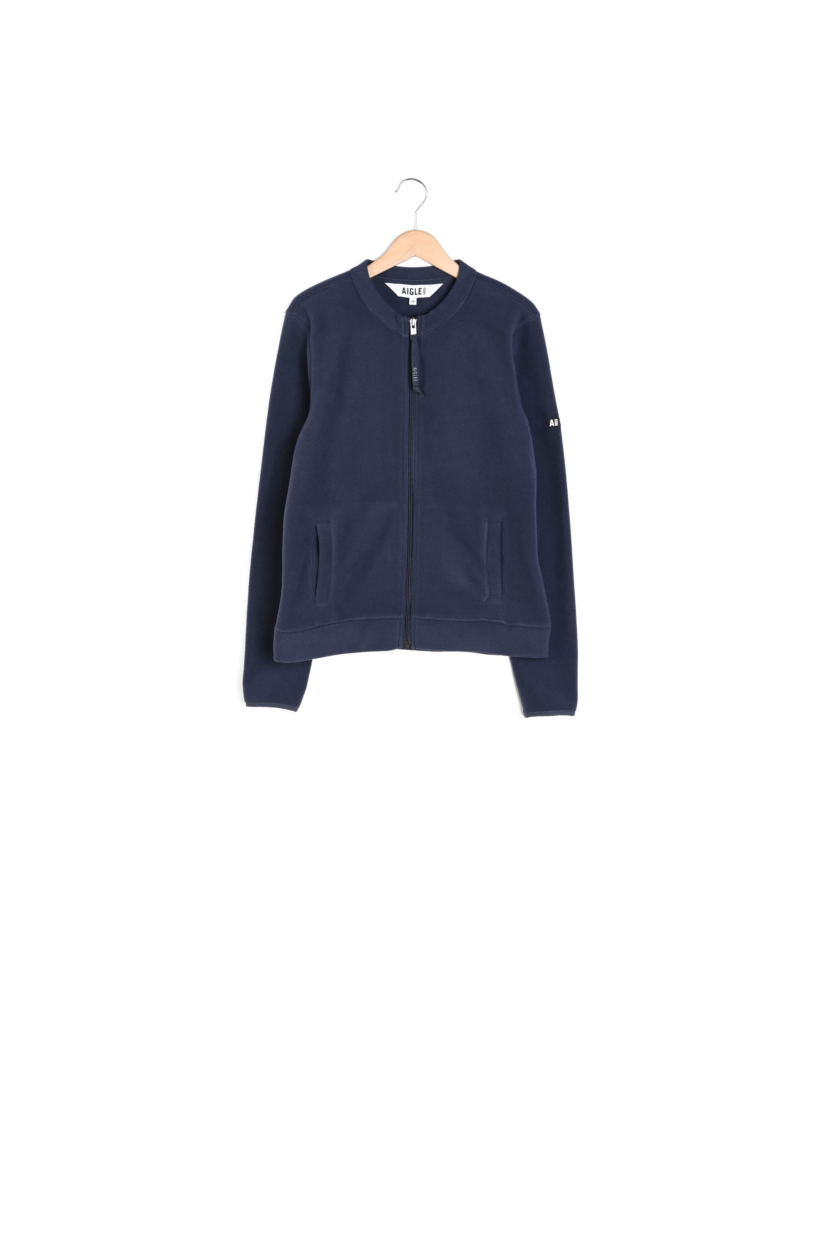 Polaire - 38 Aigle