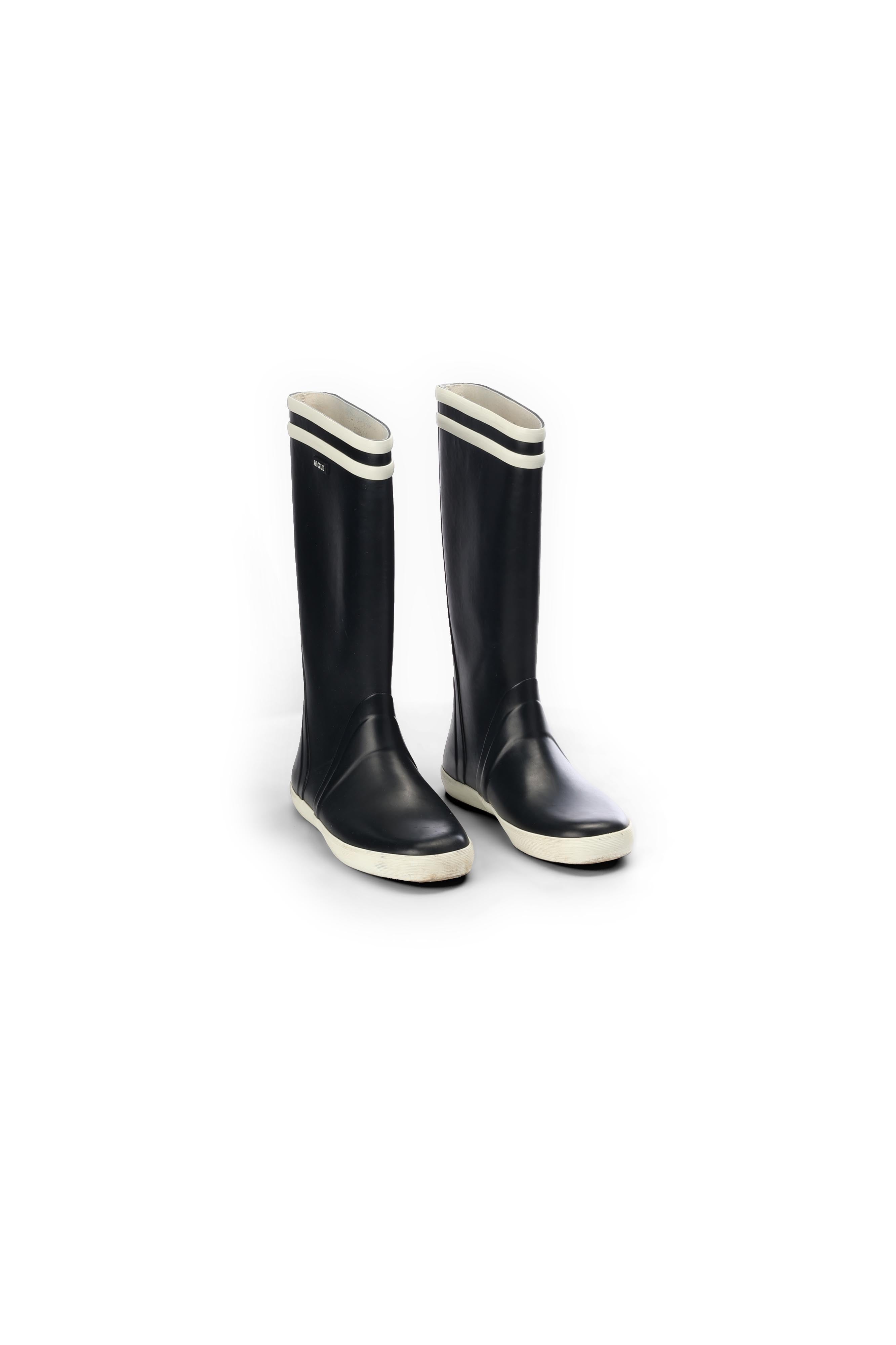 Bottes fabriquées en France Aigle