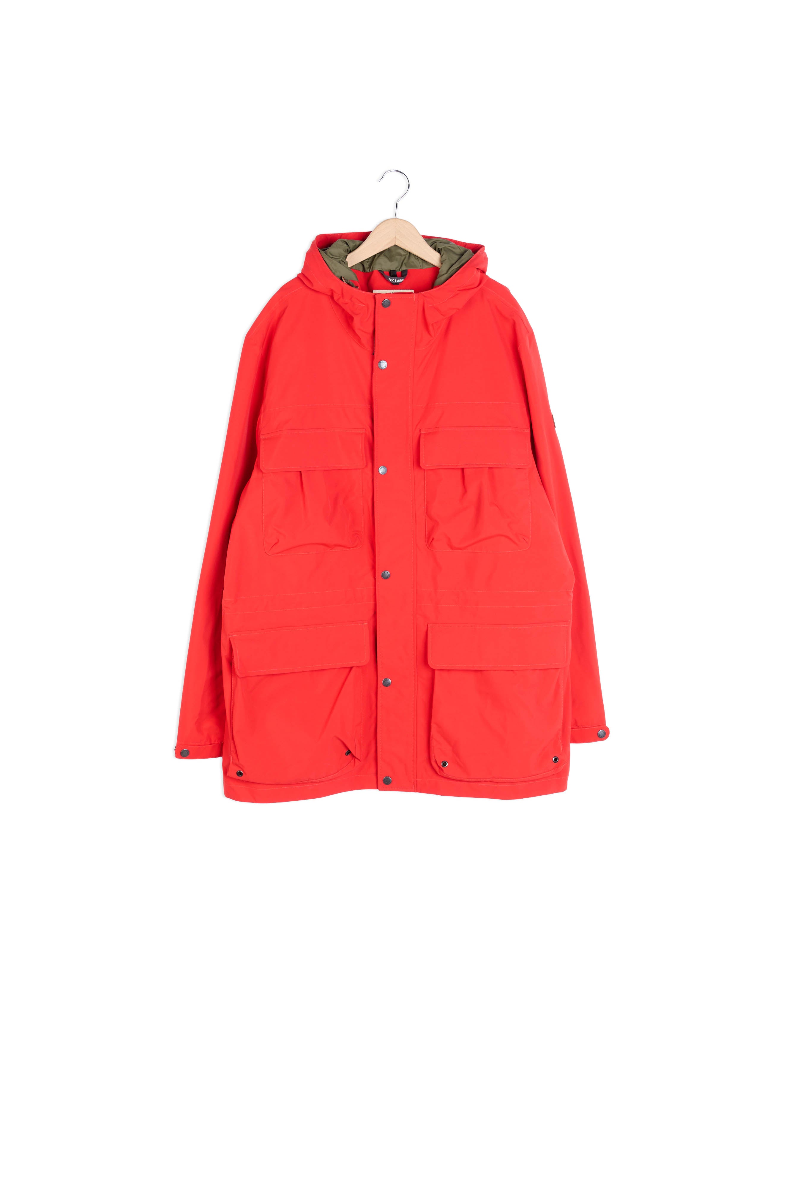 Parka MTD® Aigle
