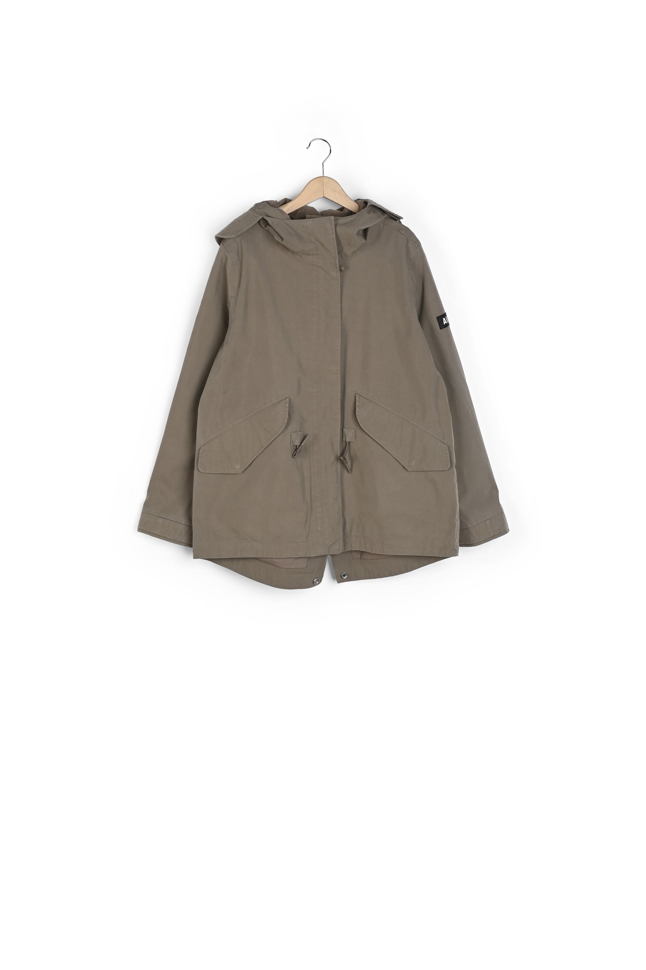 Parka MTD® Aigle