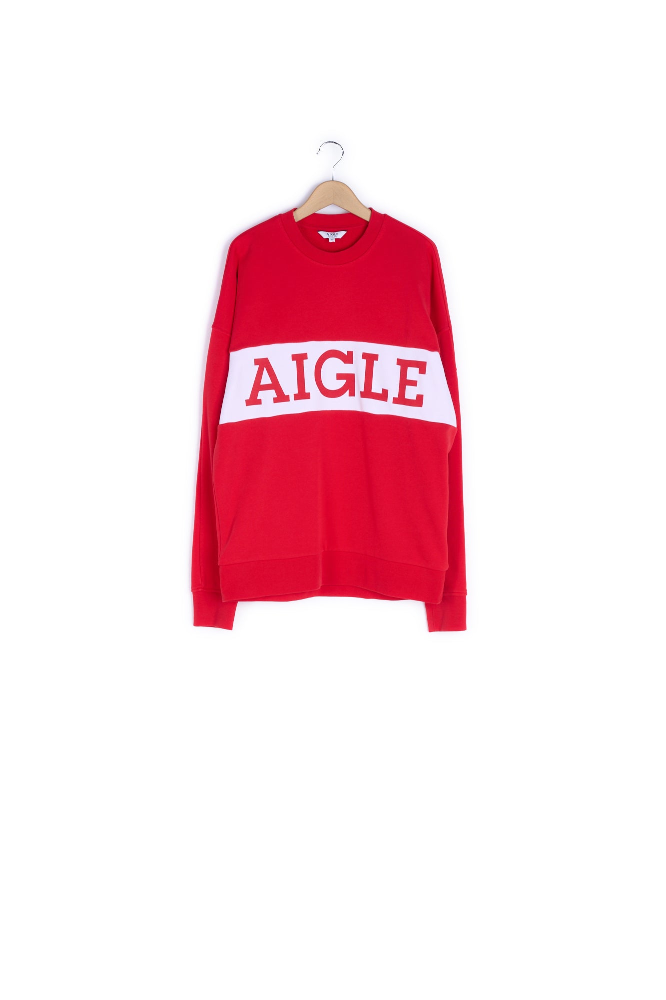 Pull léger Aigle