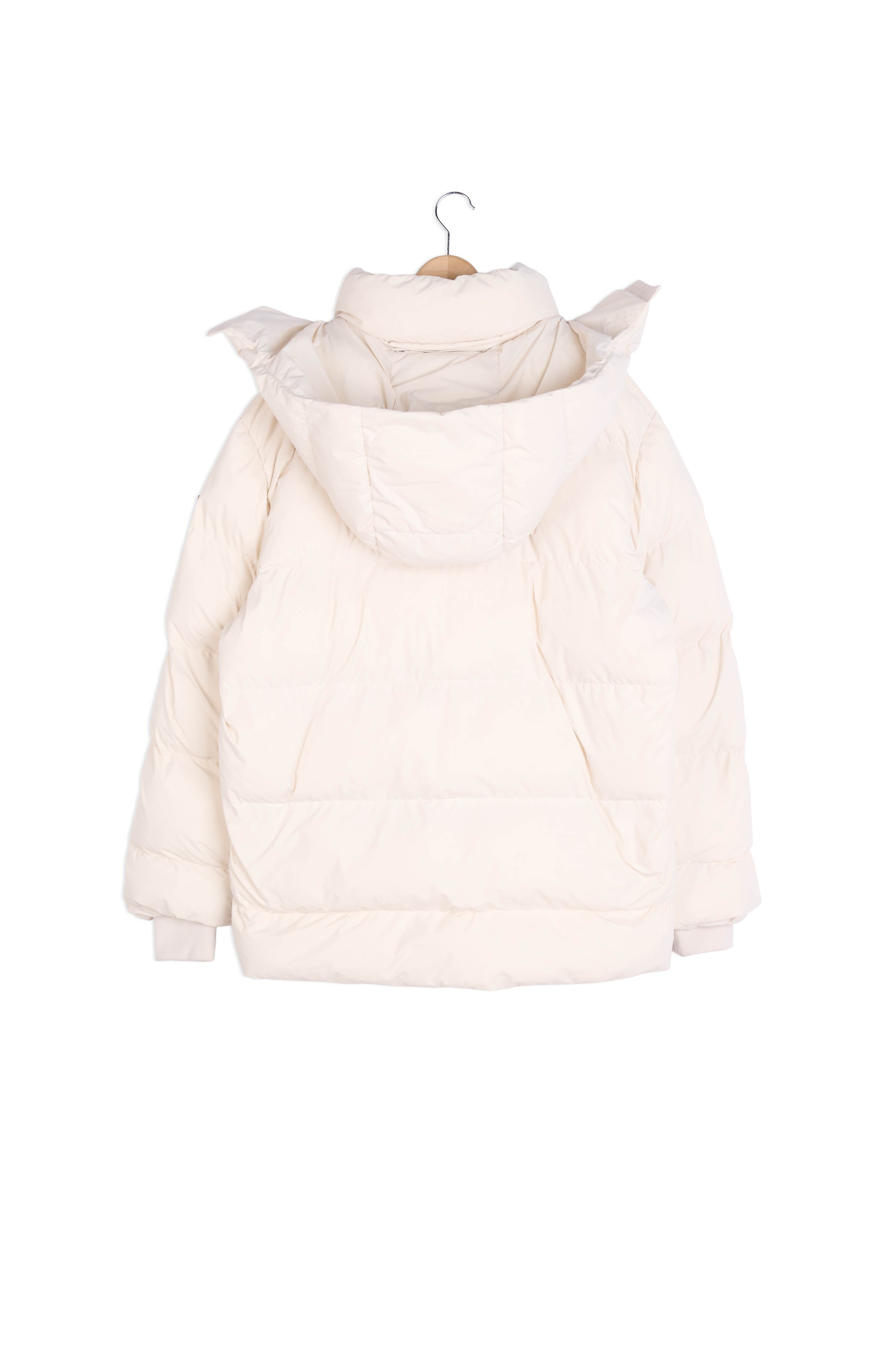 Doudoune en duvet Aigle