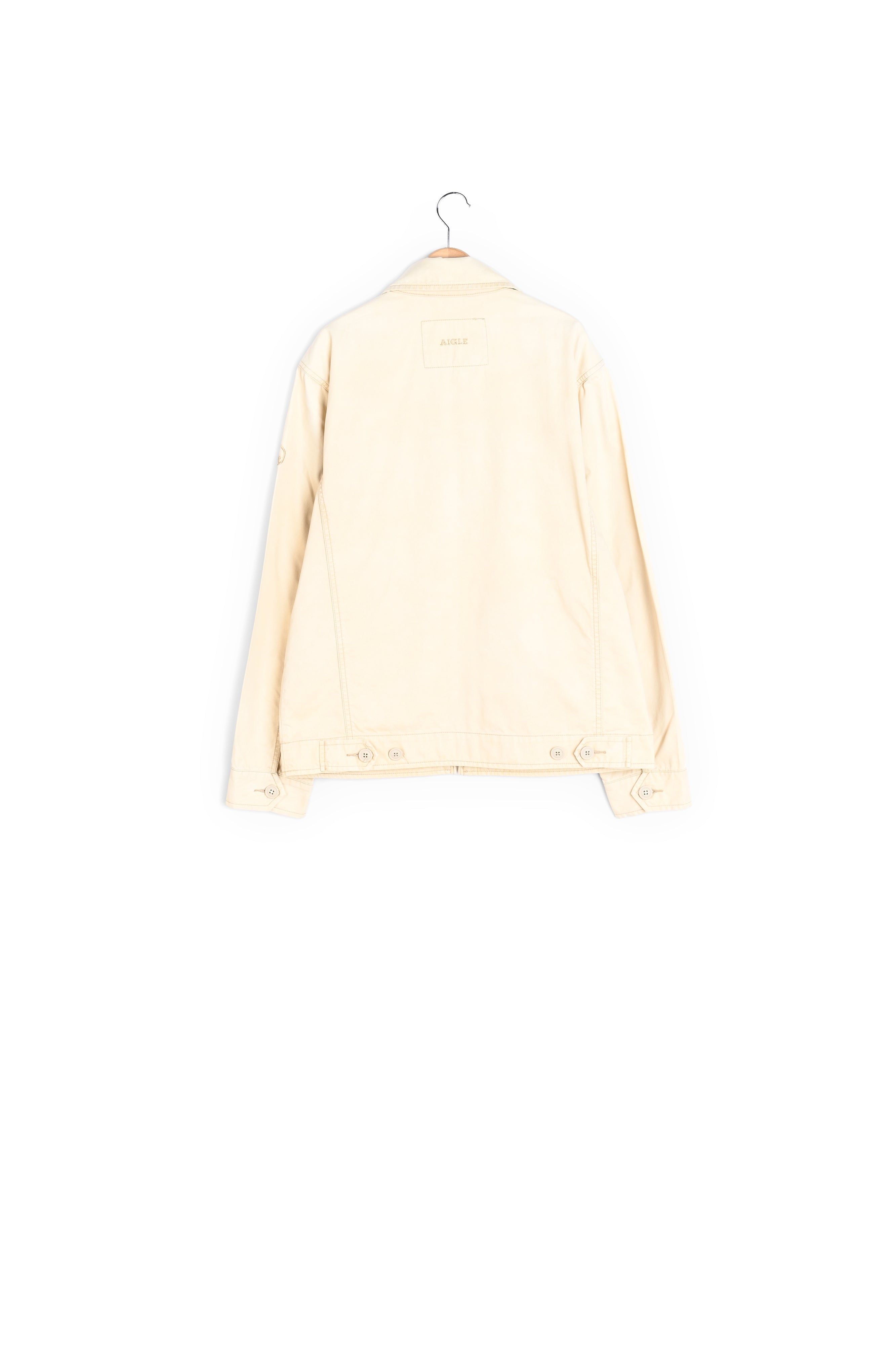 Veste sans duvet Aigle