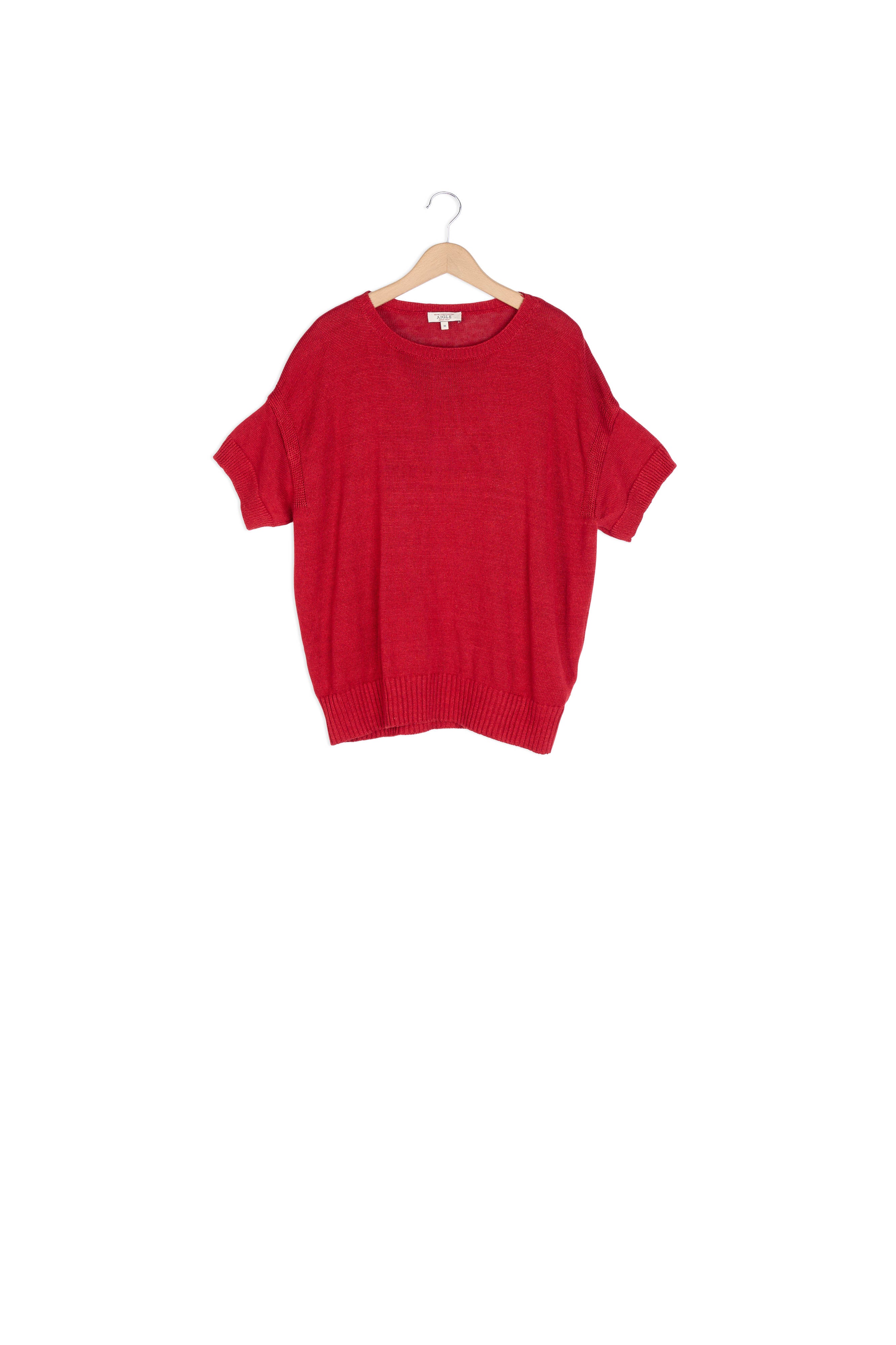 Pull léger Aigle