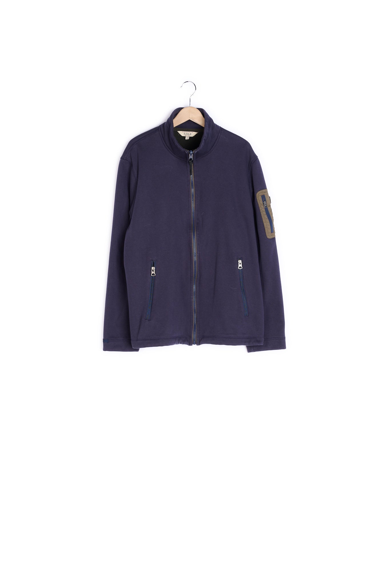 Polaire épaisse Aigle