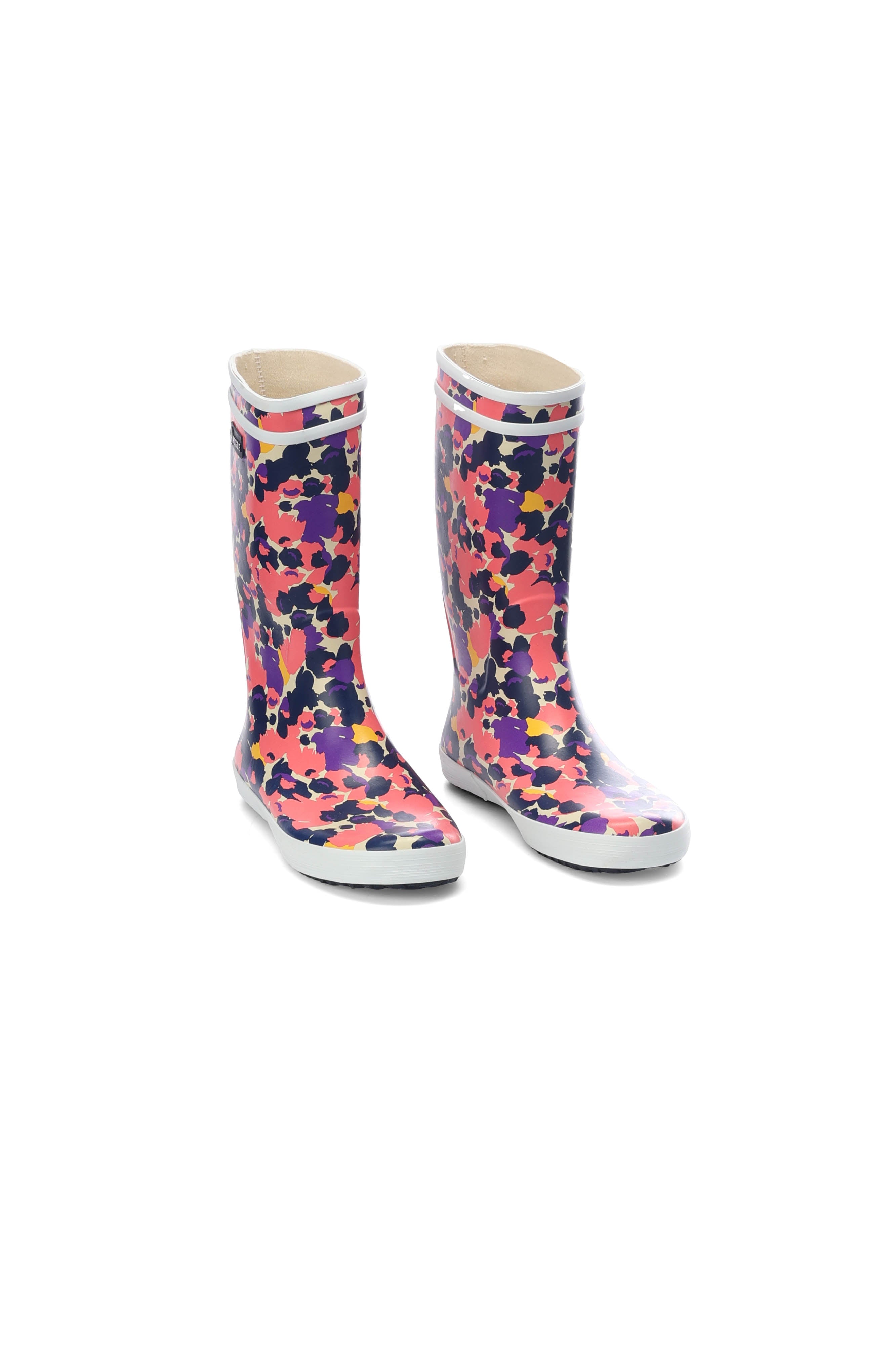 Bottes - 38 Aigle