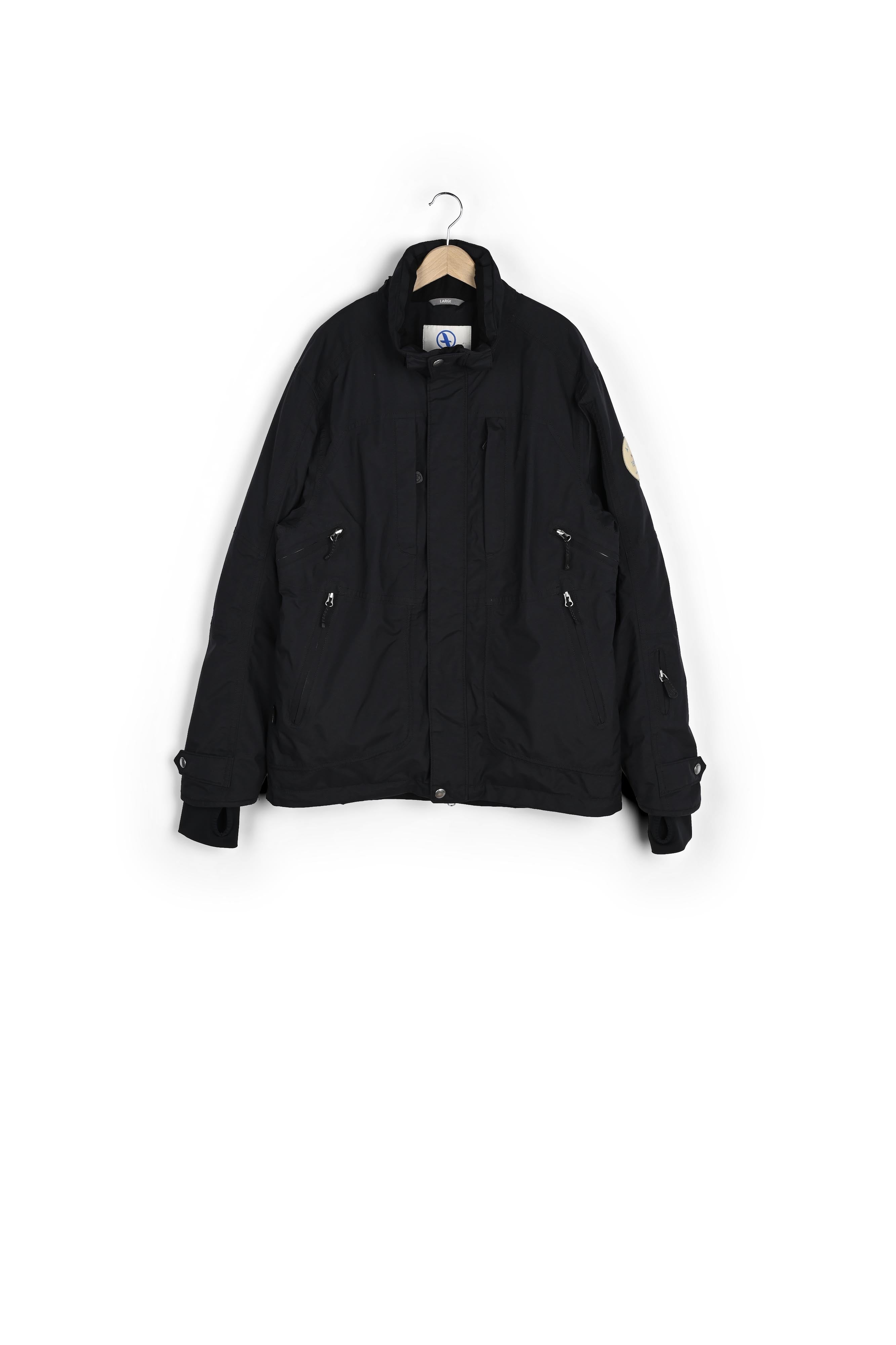 Parka sans duvet Gore-Tex® Aigle