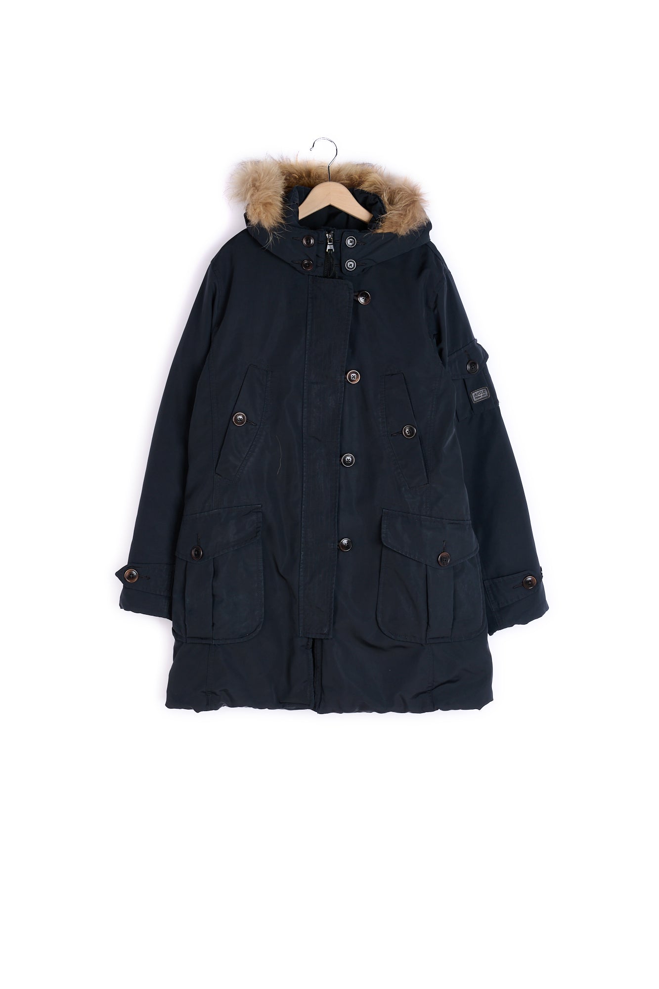 Parka en duvet Aigle