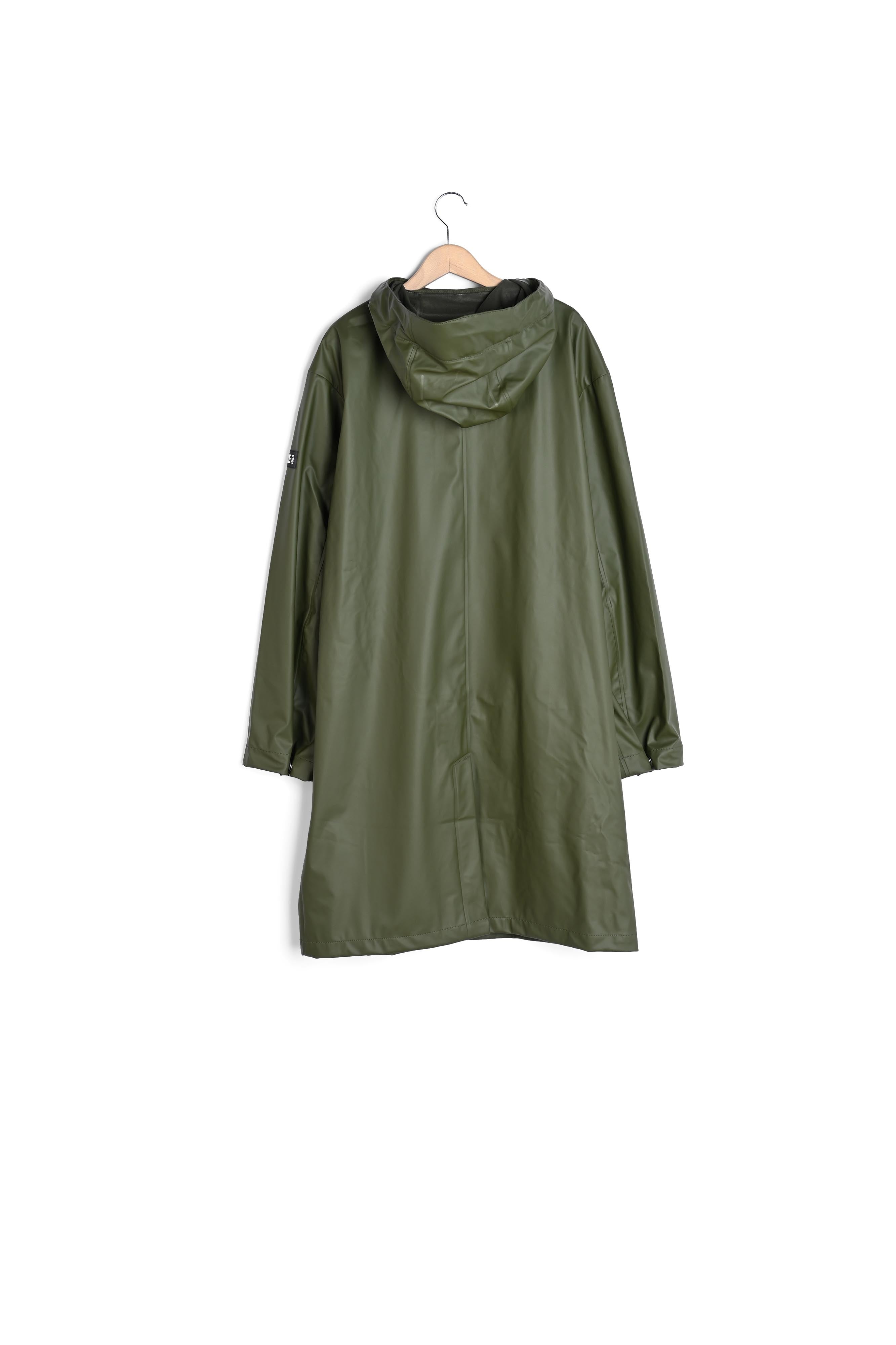 Parka - M Aigle