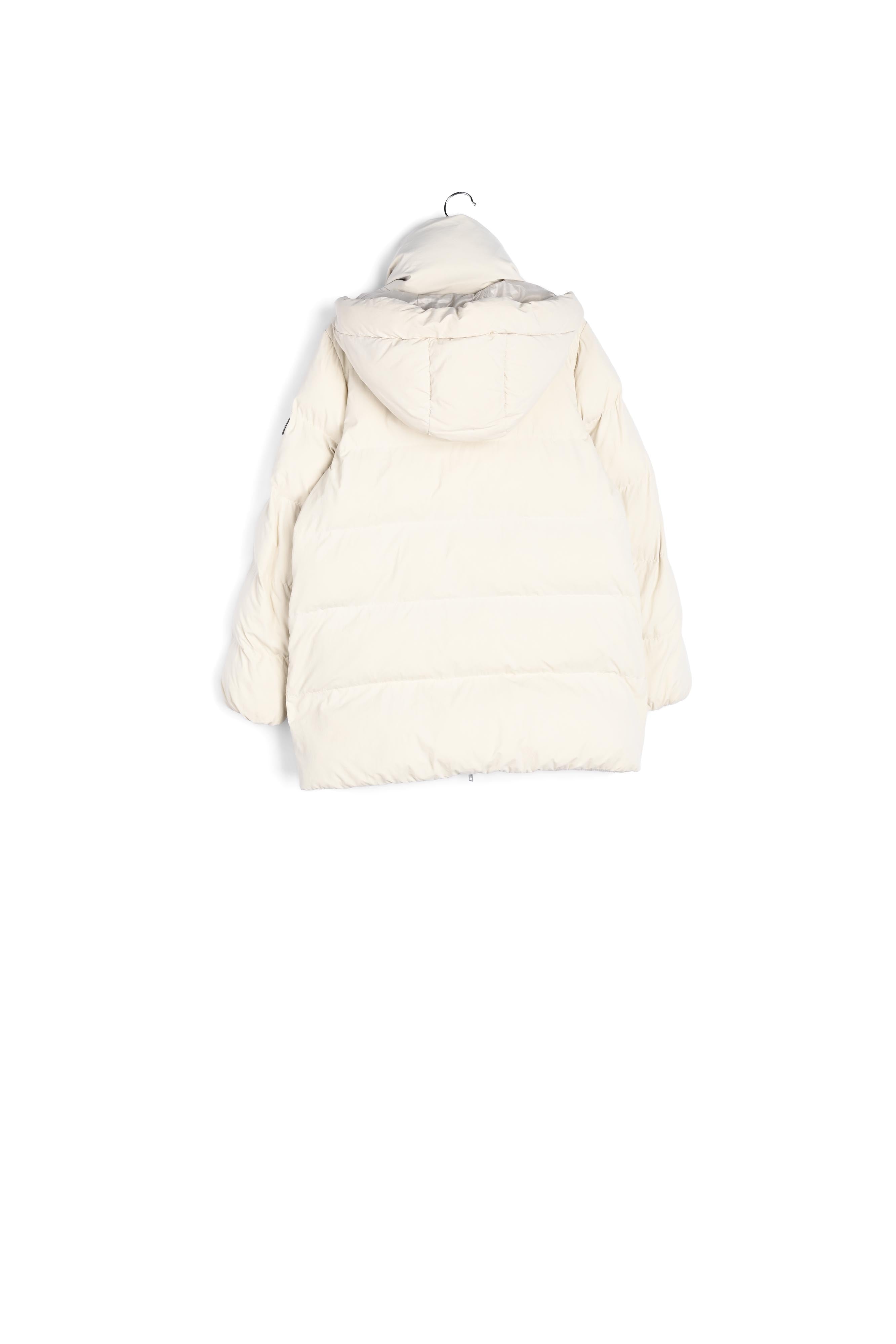 Parka en duvet Aigle