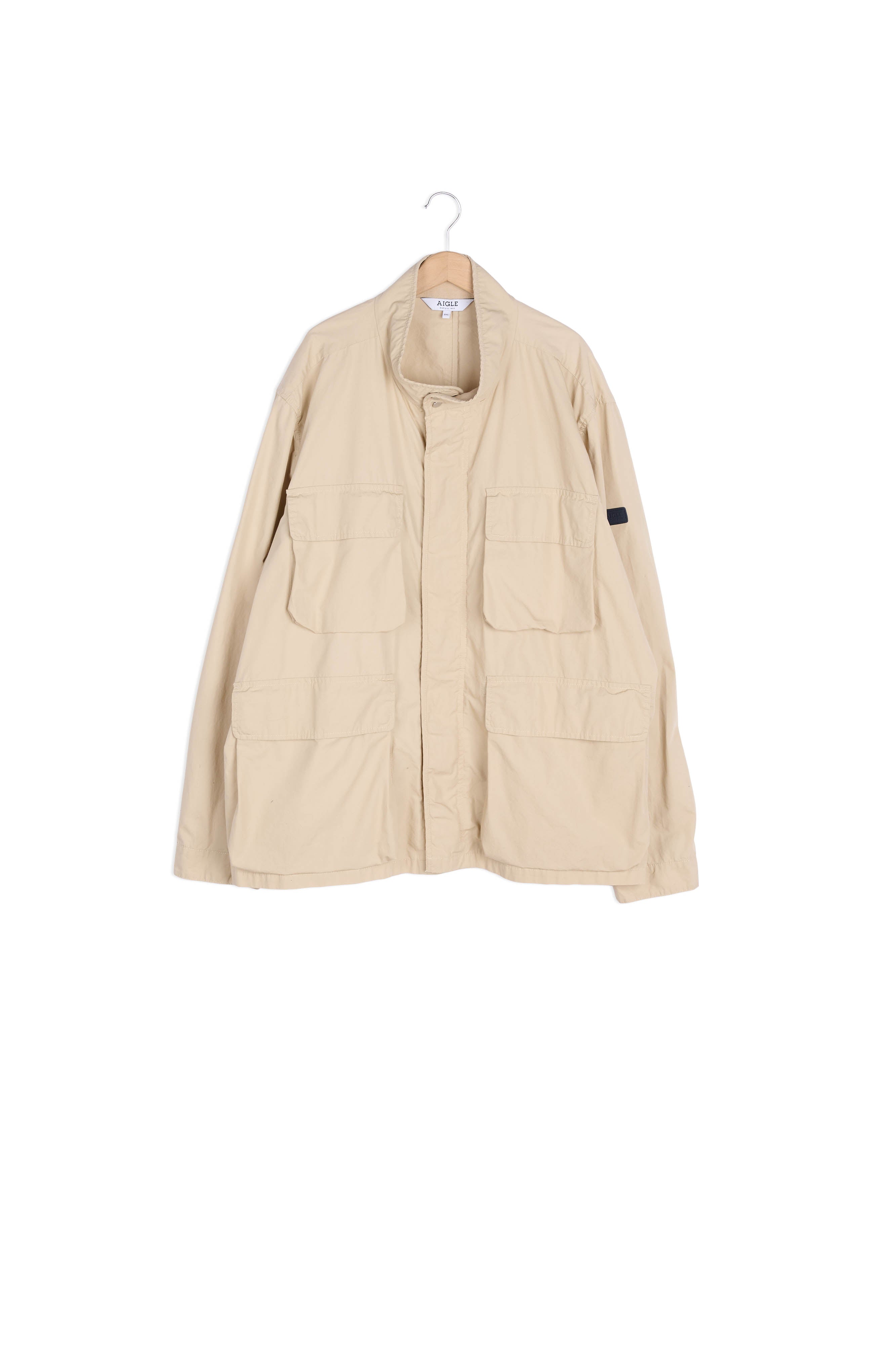 Manteau sans duvet Aigle
