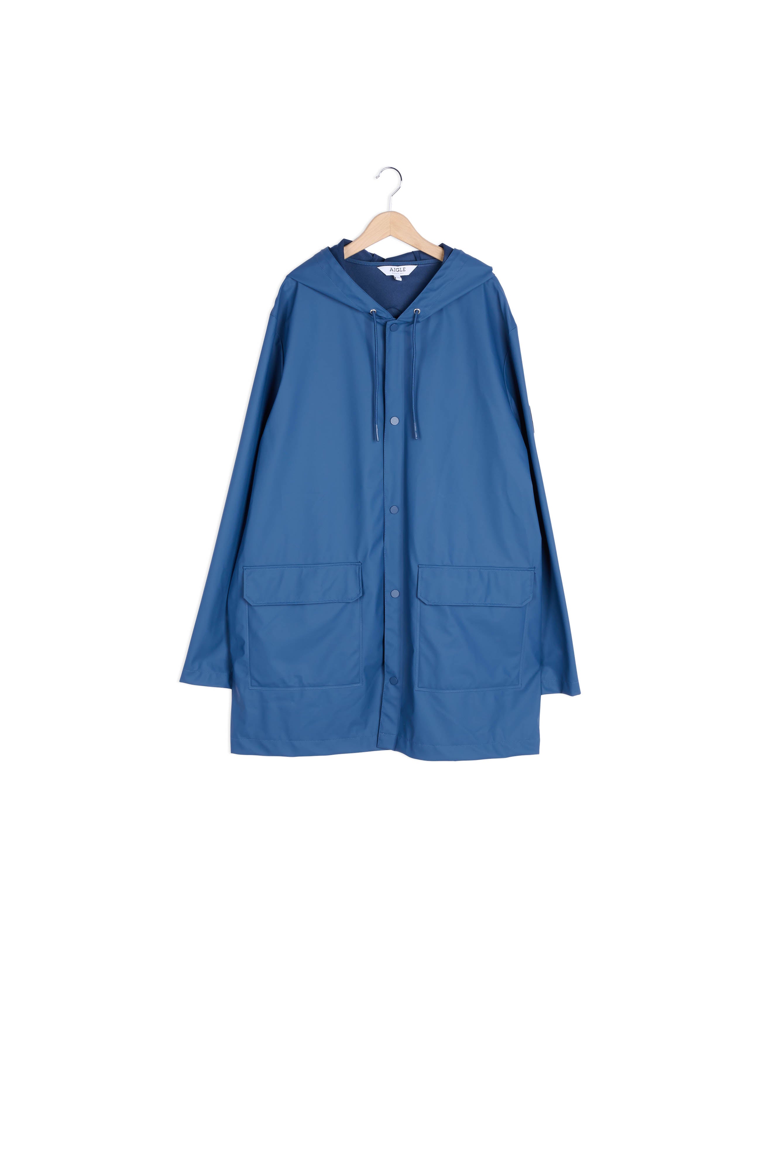 Parka sans duvet Aigle