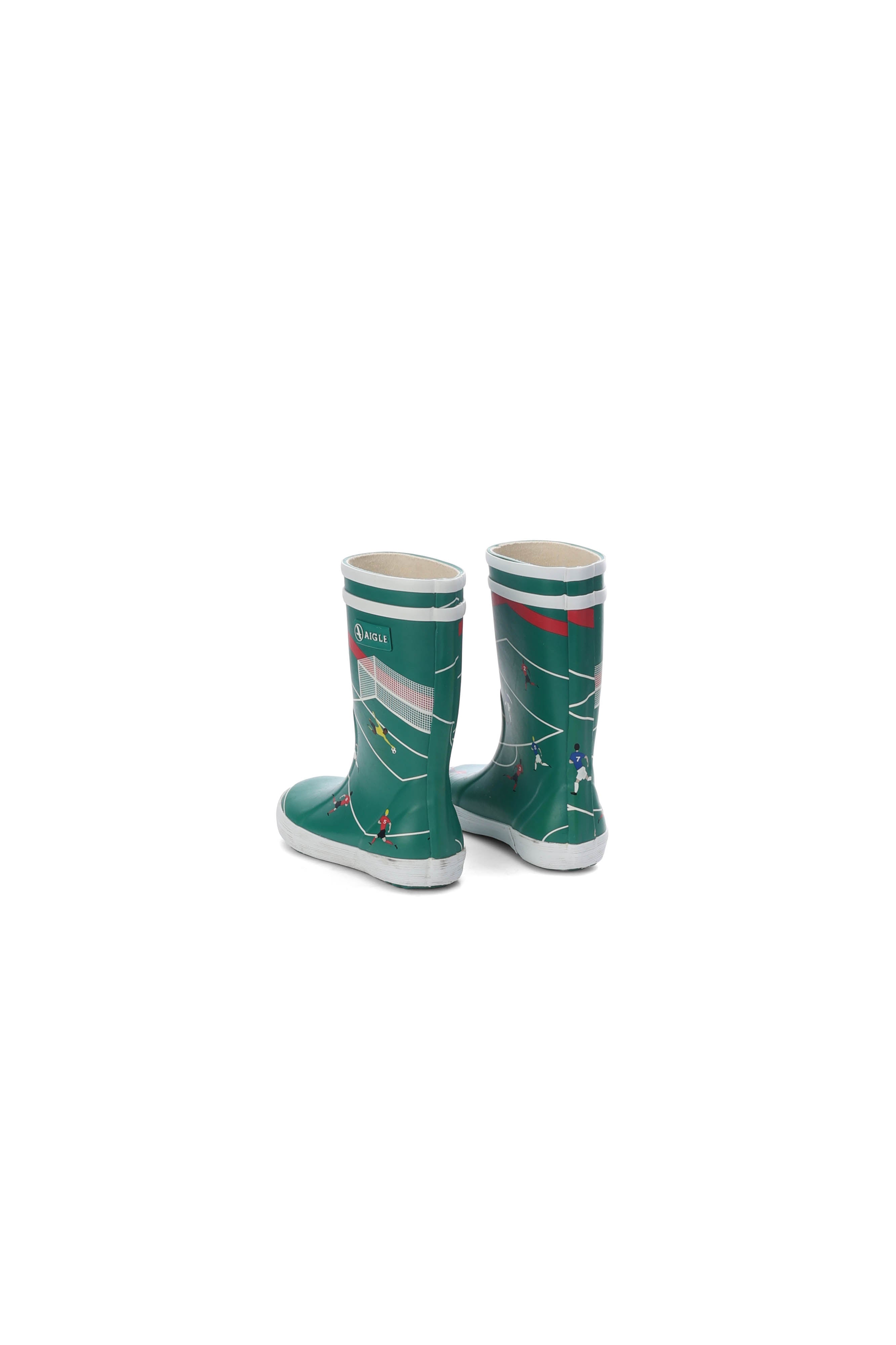 Bottes - 24 Aigle