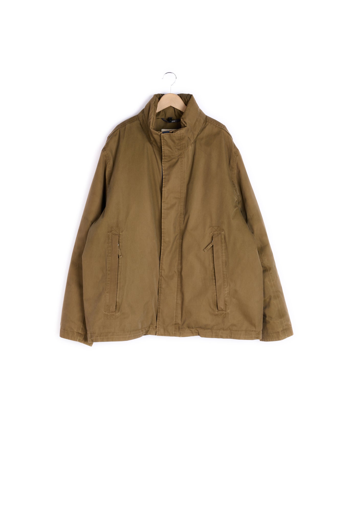 Parka sans duvet Aigle
