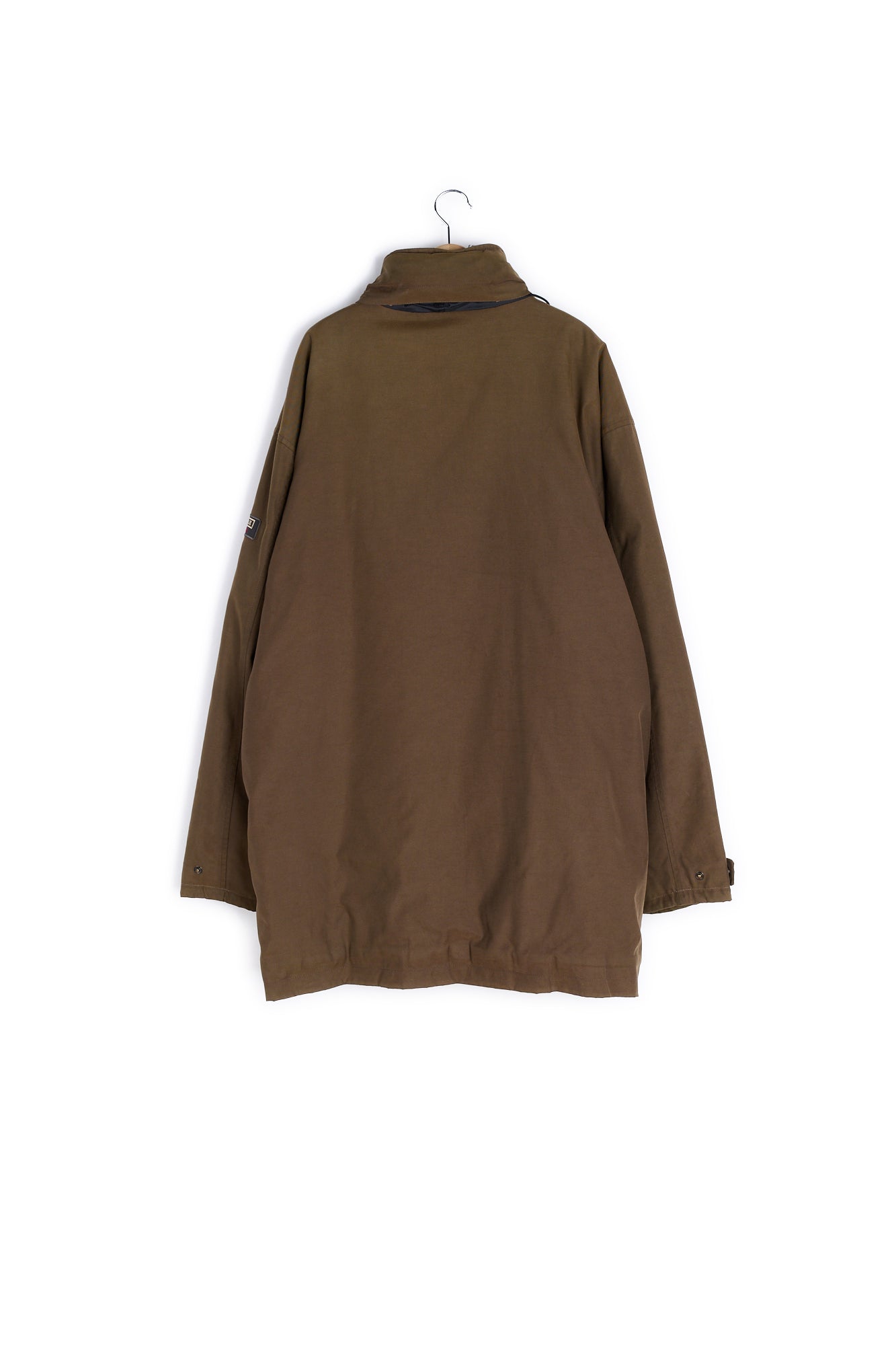 Parka sans duvet Aigle