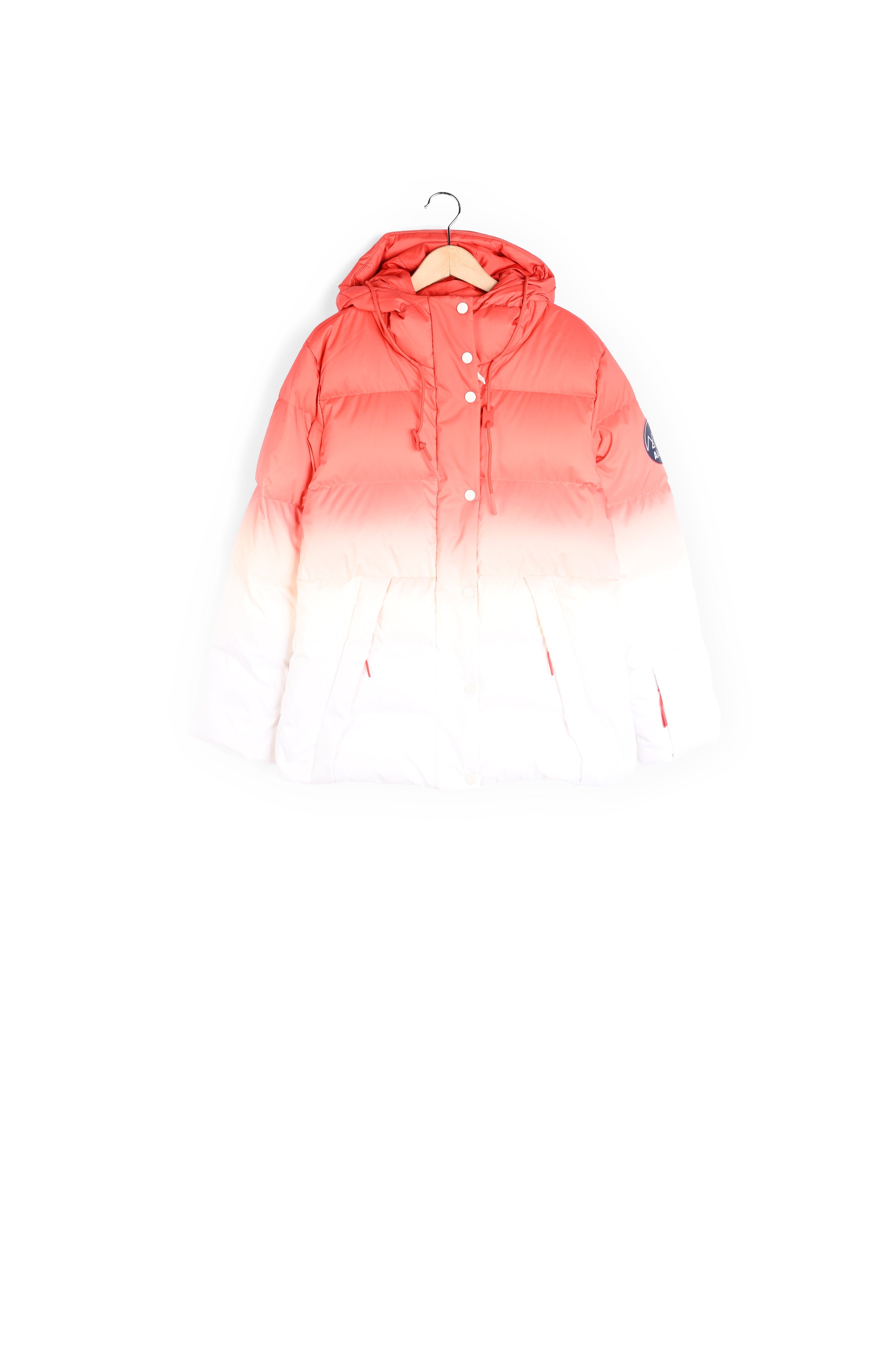 Parka en duvet Aigle