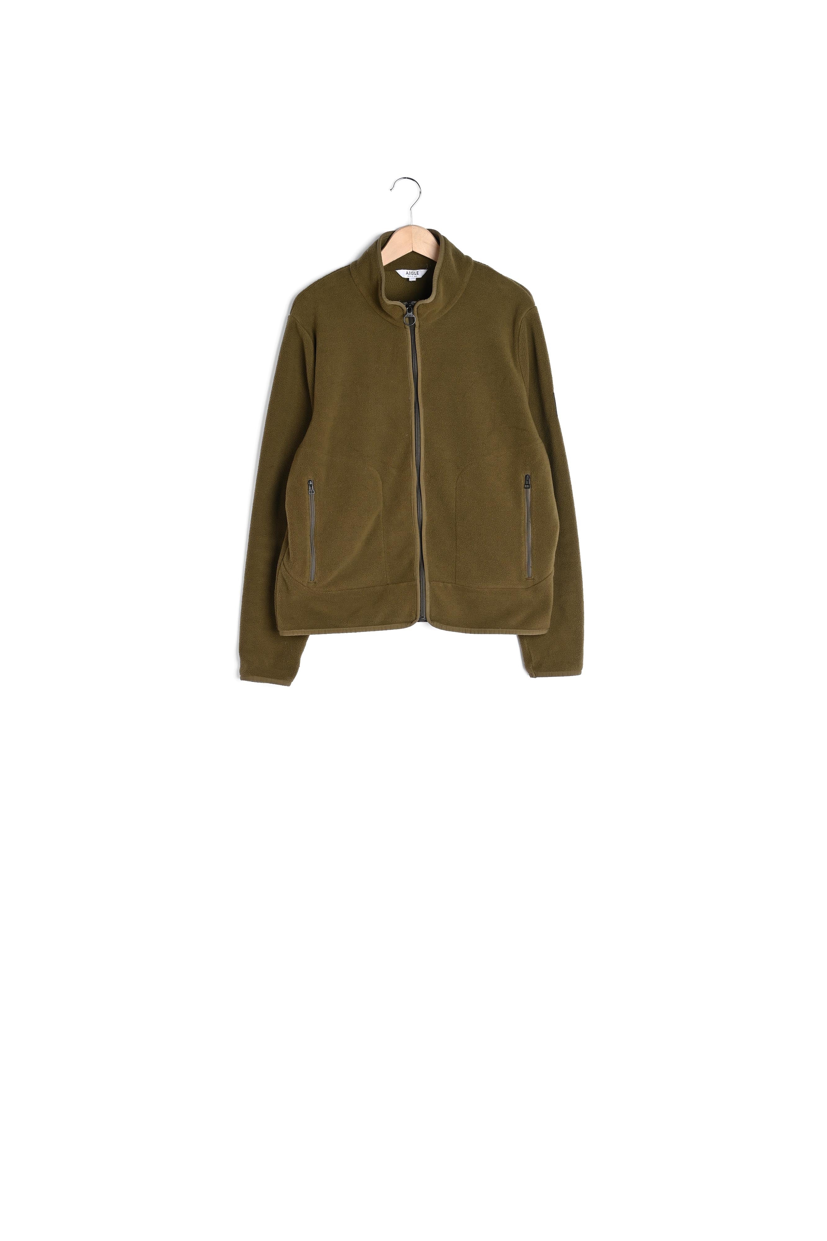 Polaire - 44 Aigle