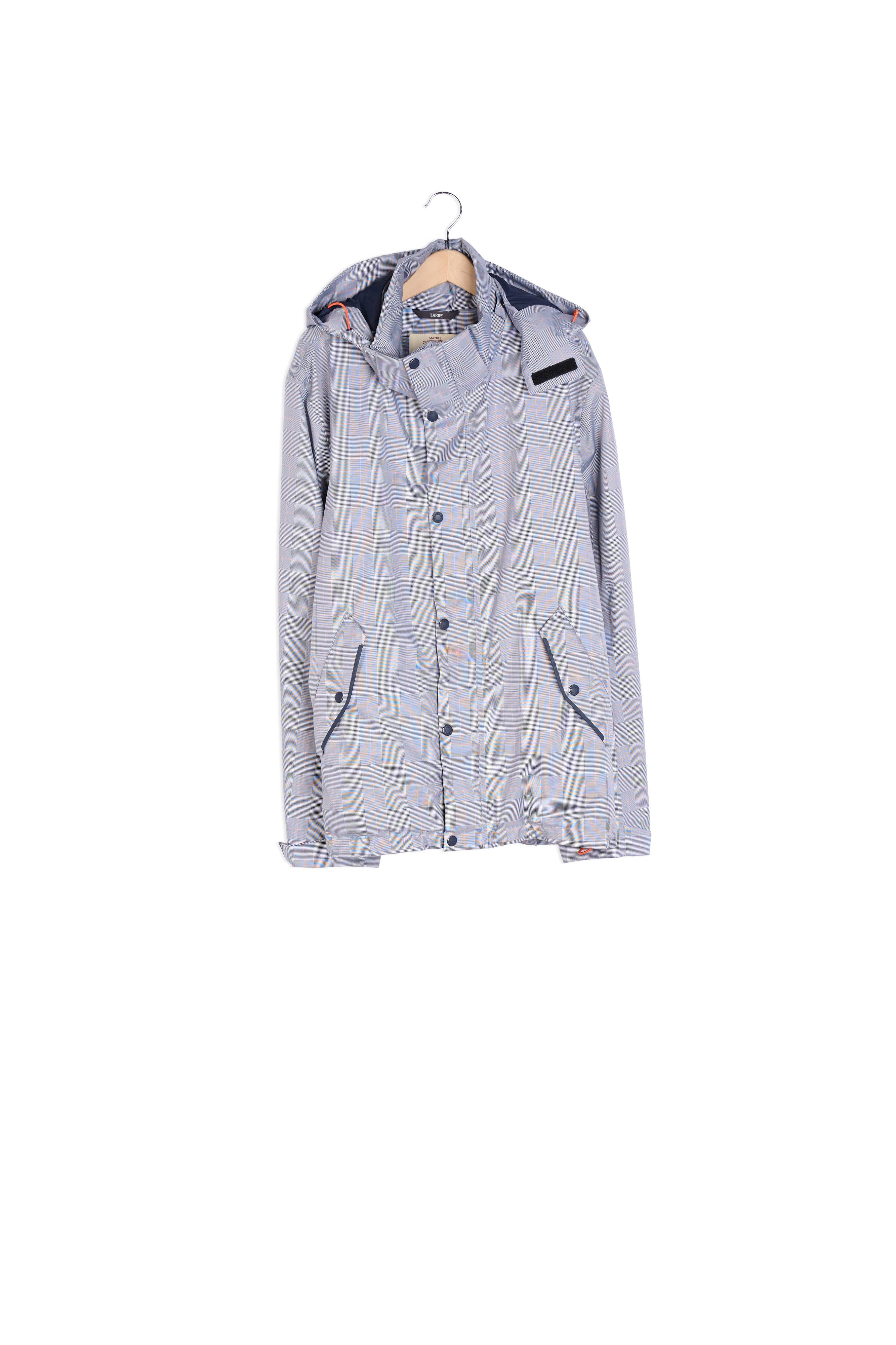 Parka MTD® Aigle