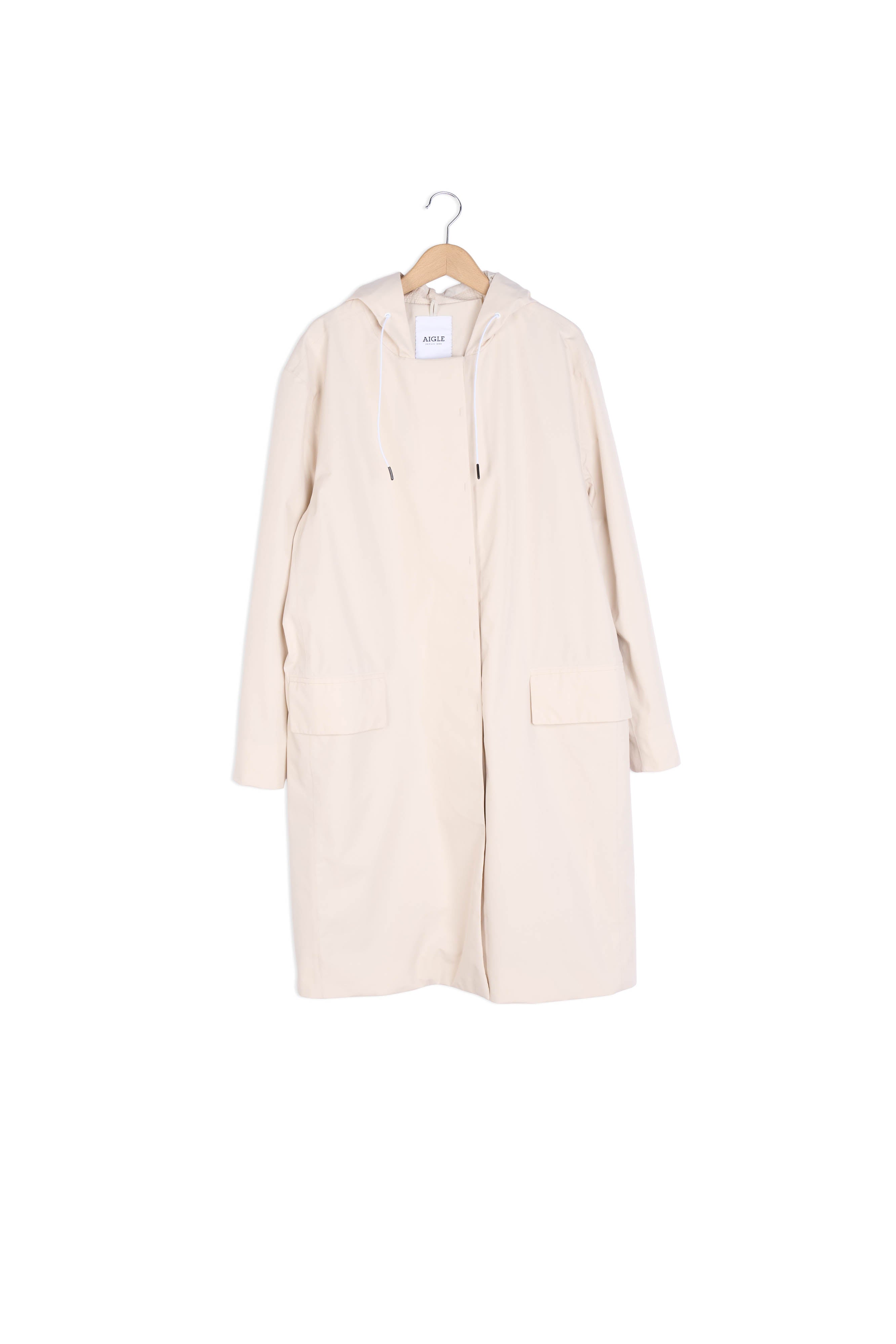 Parka - S Aigle