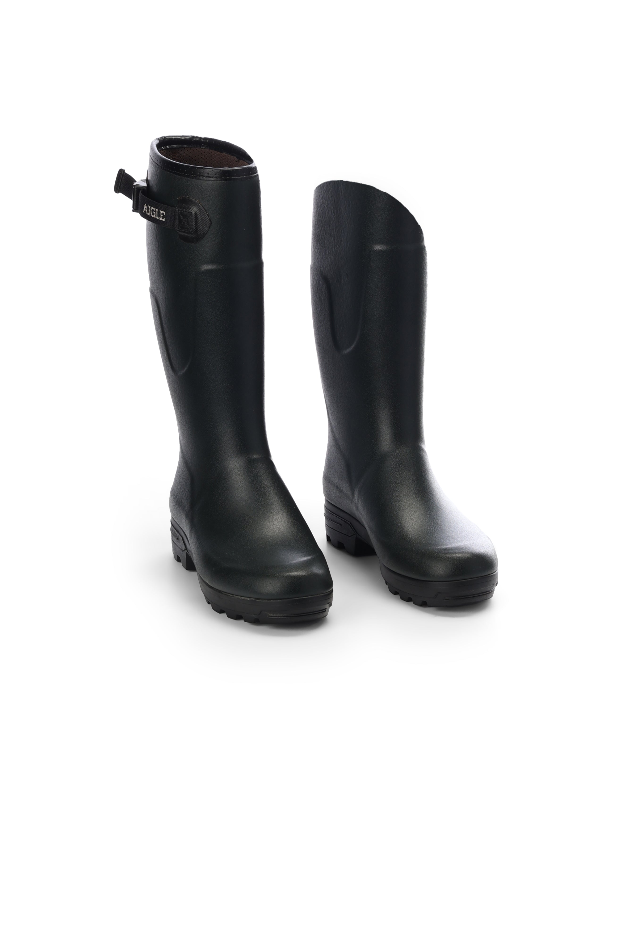 Bottes - 40 Aigle