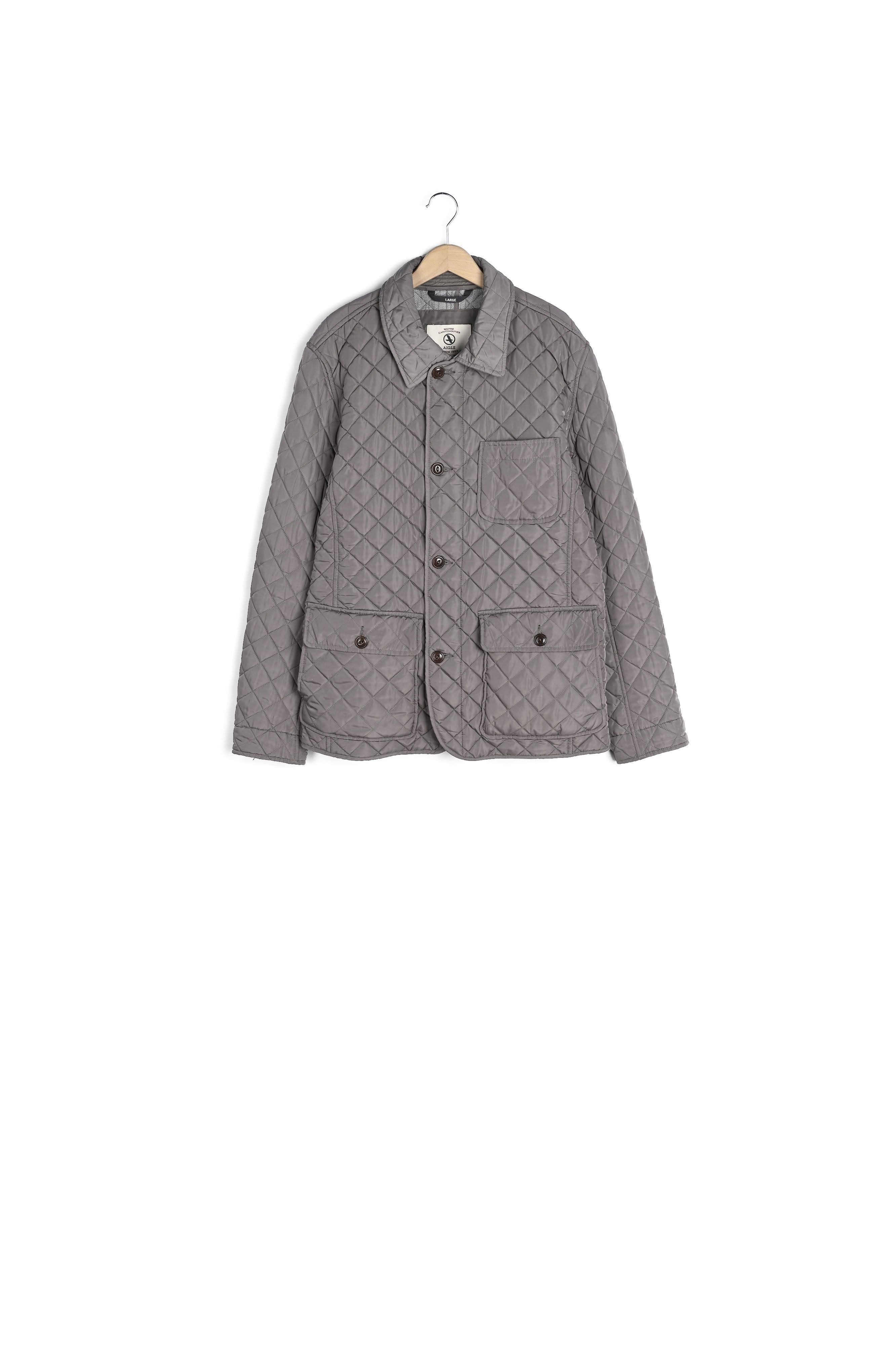 Veste sans duvet Aigle
