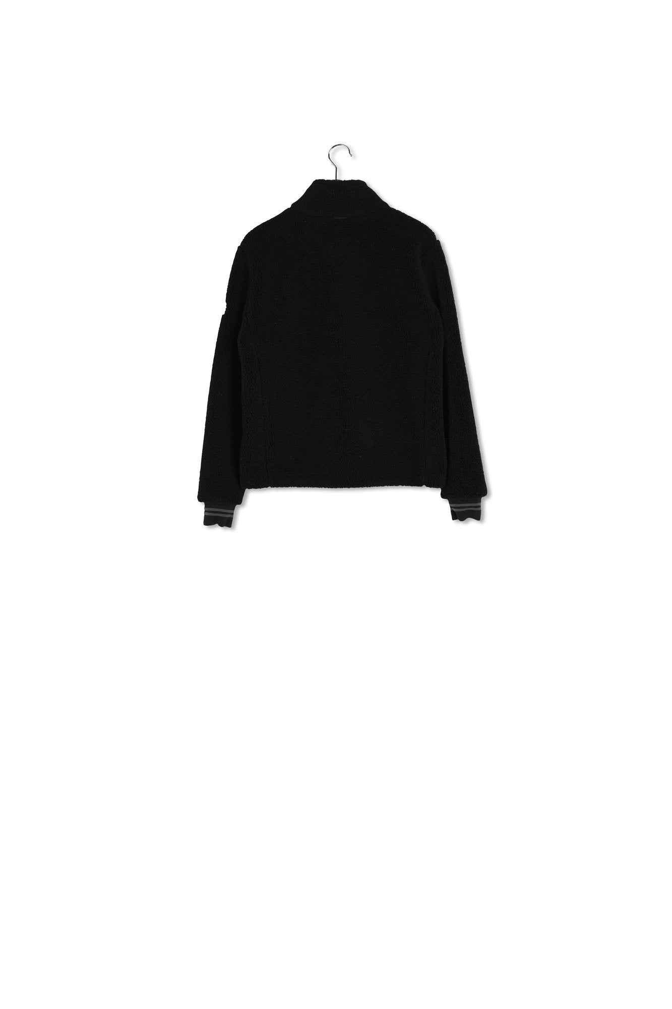 Veste en sherpa T-KIT Femme Aigle