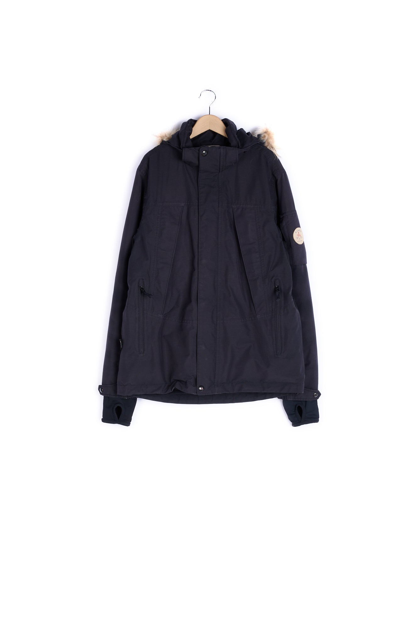 Parka sans duvet Gore-Tex® Aigle