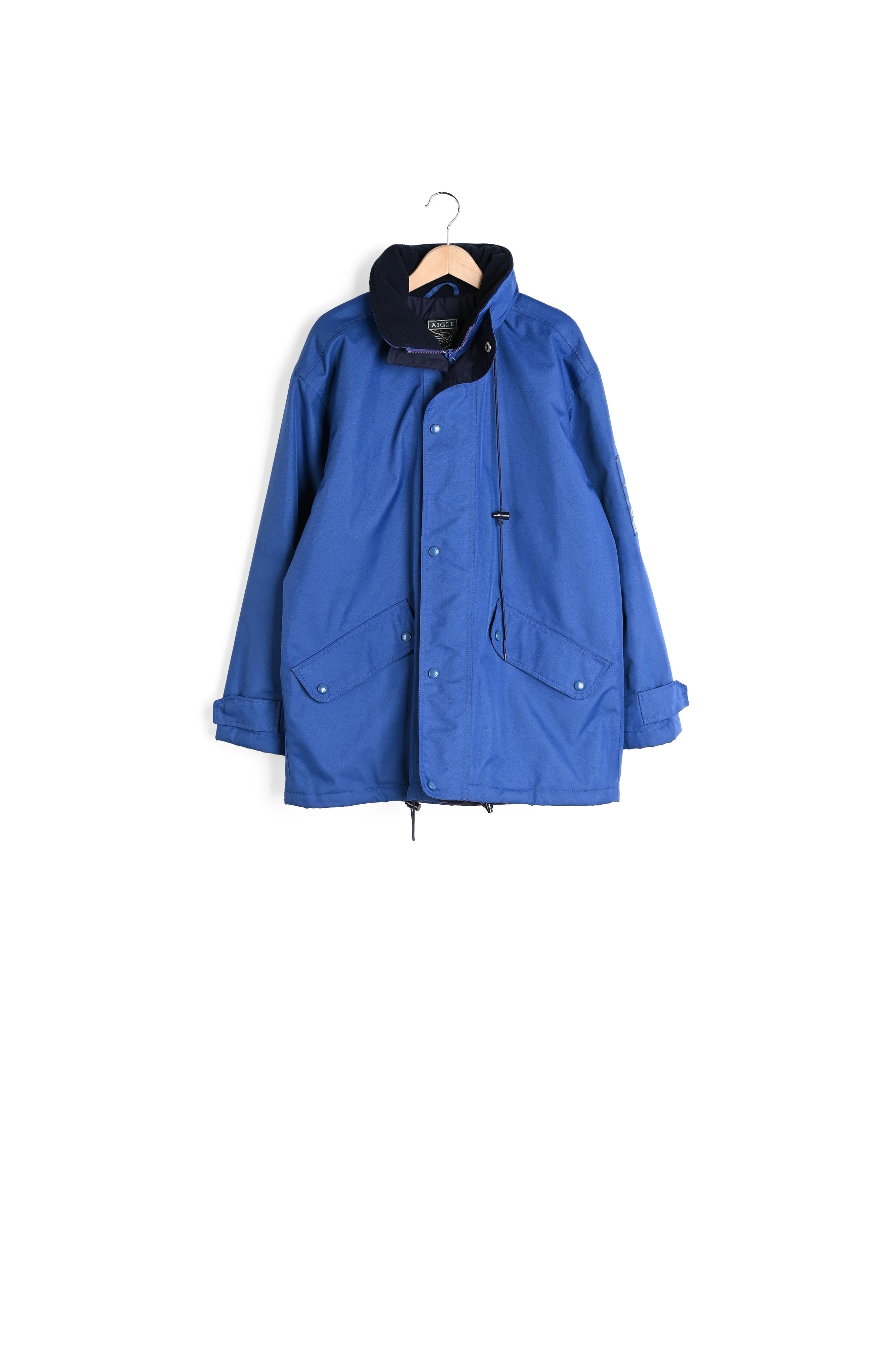 Parka  en duvet MTD® Aigle