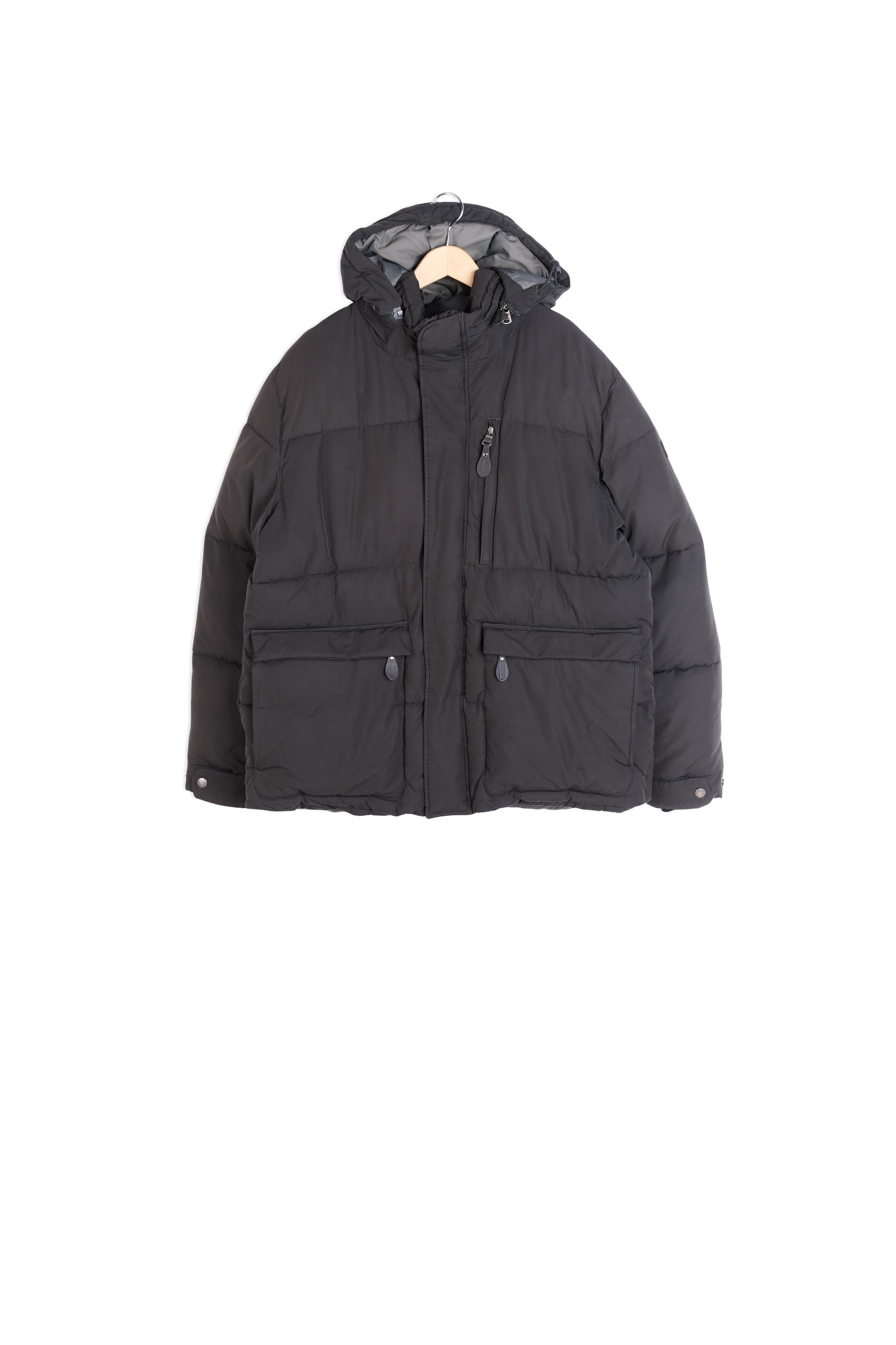 Parka en duvet Aigle