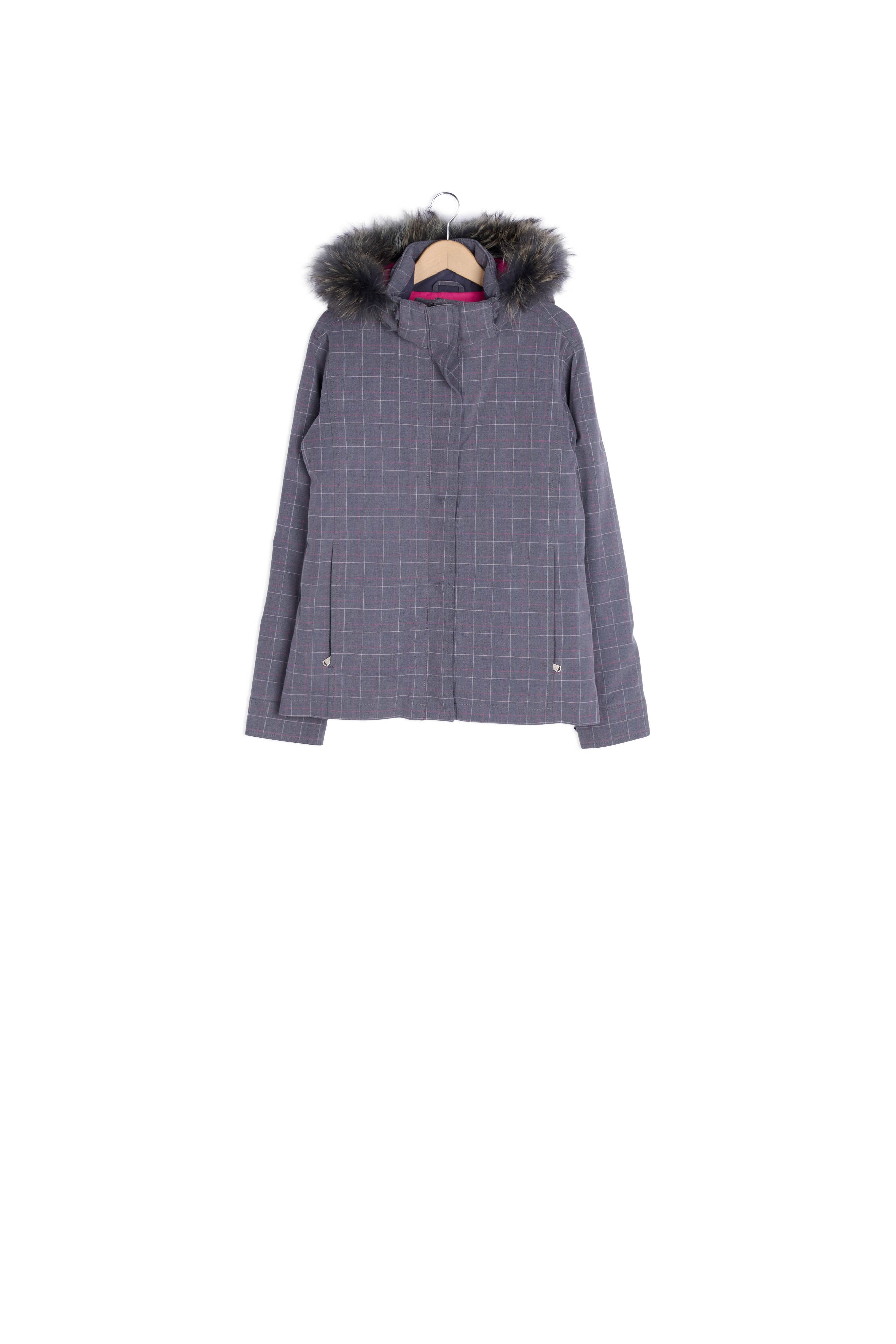 Manteau sans duvet Aigle