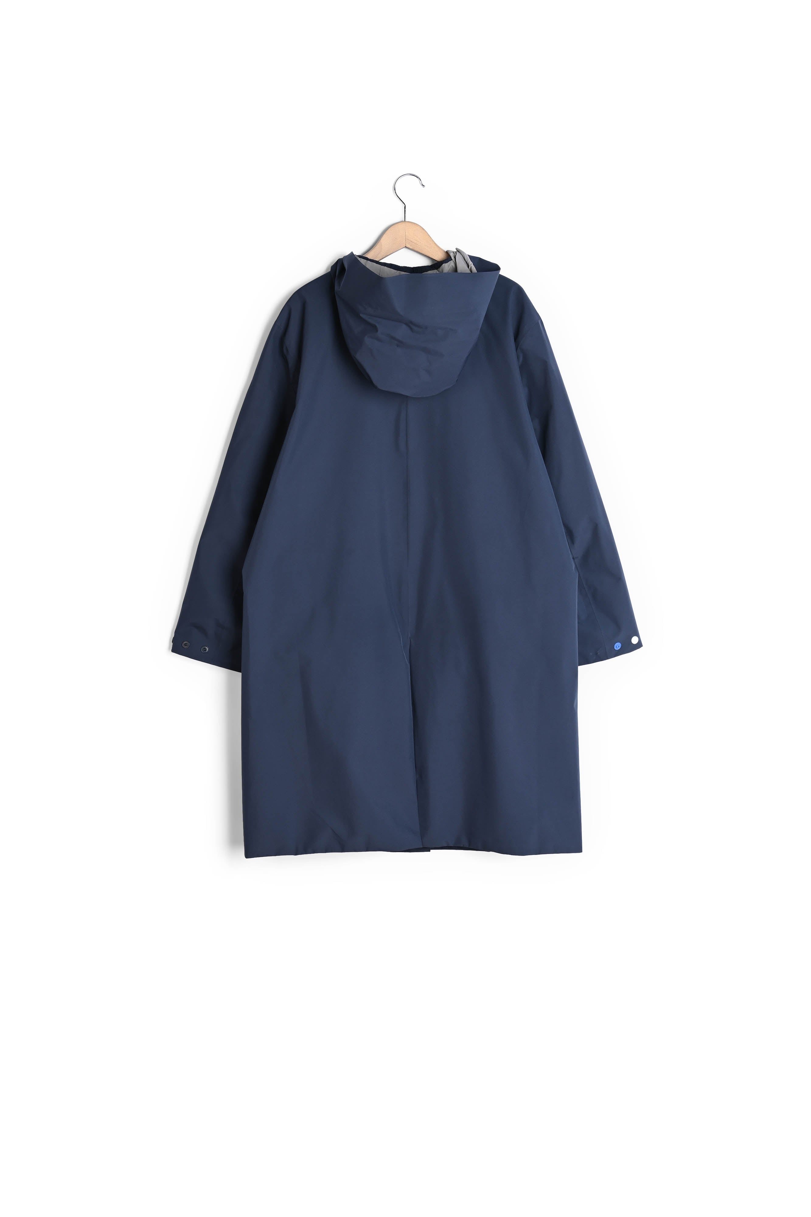 Manteau - S Aigle