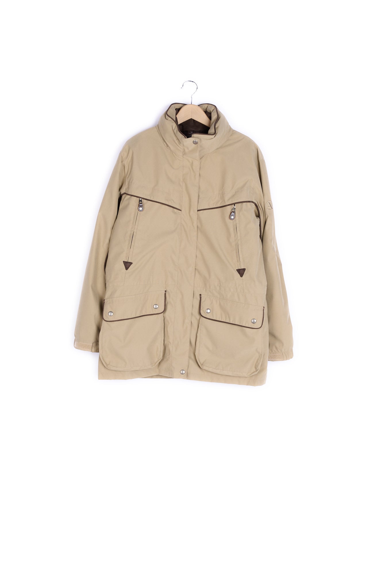 Manteau en duvet Aigle