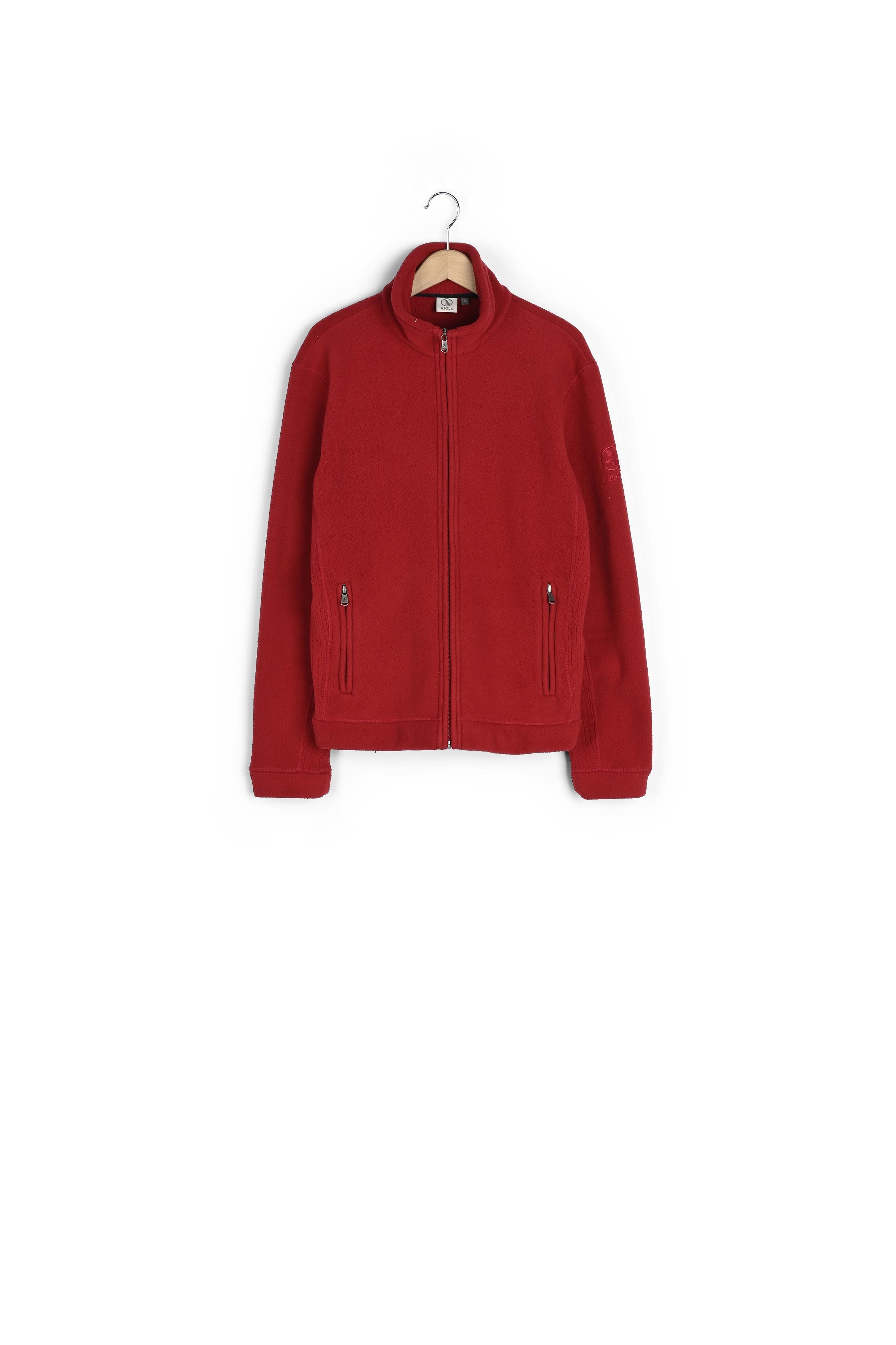 Polaire épaisse Aigle