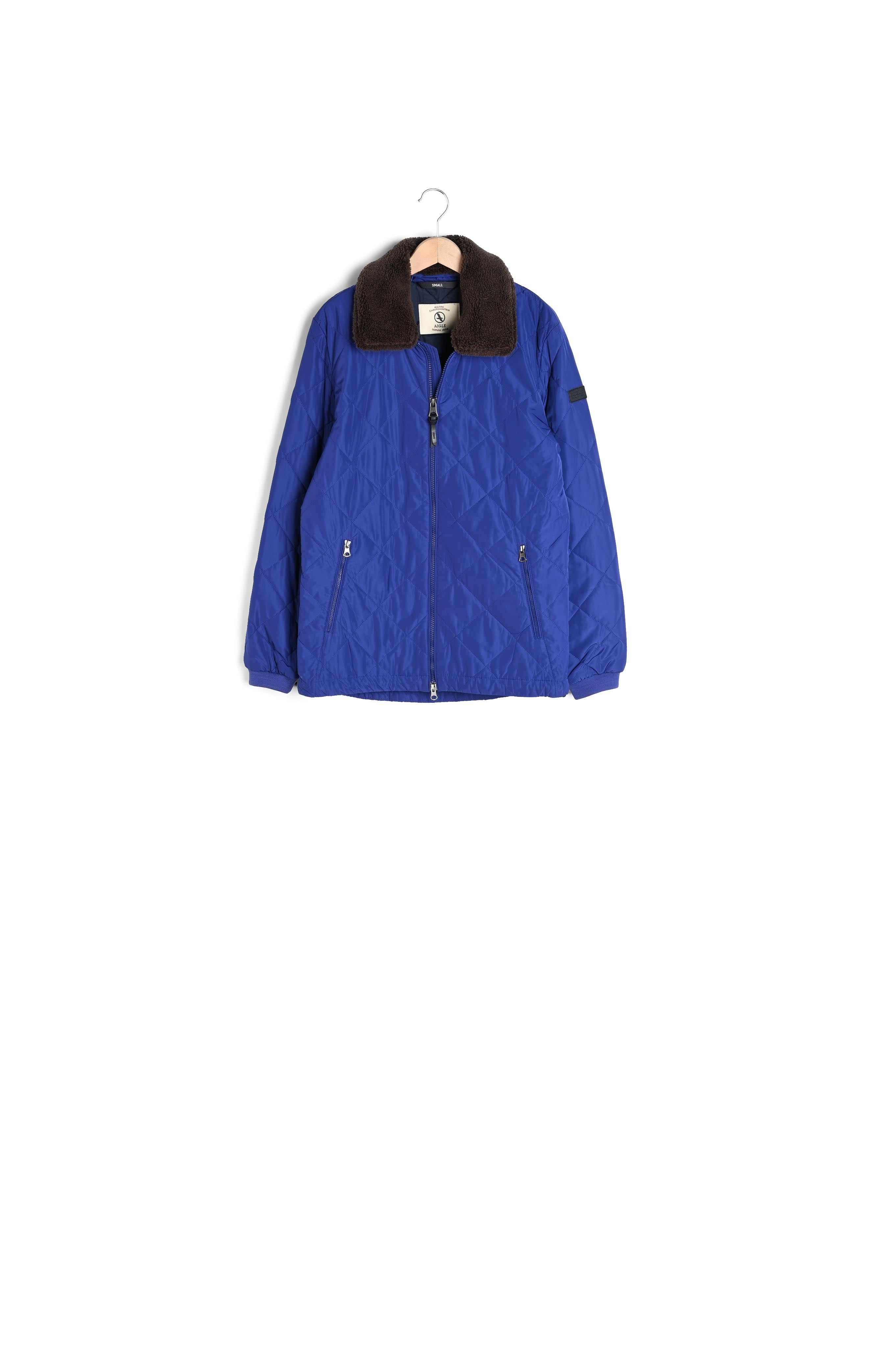 Manteau sans duvet Aigle