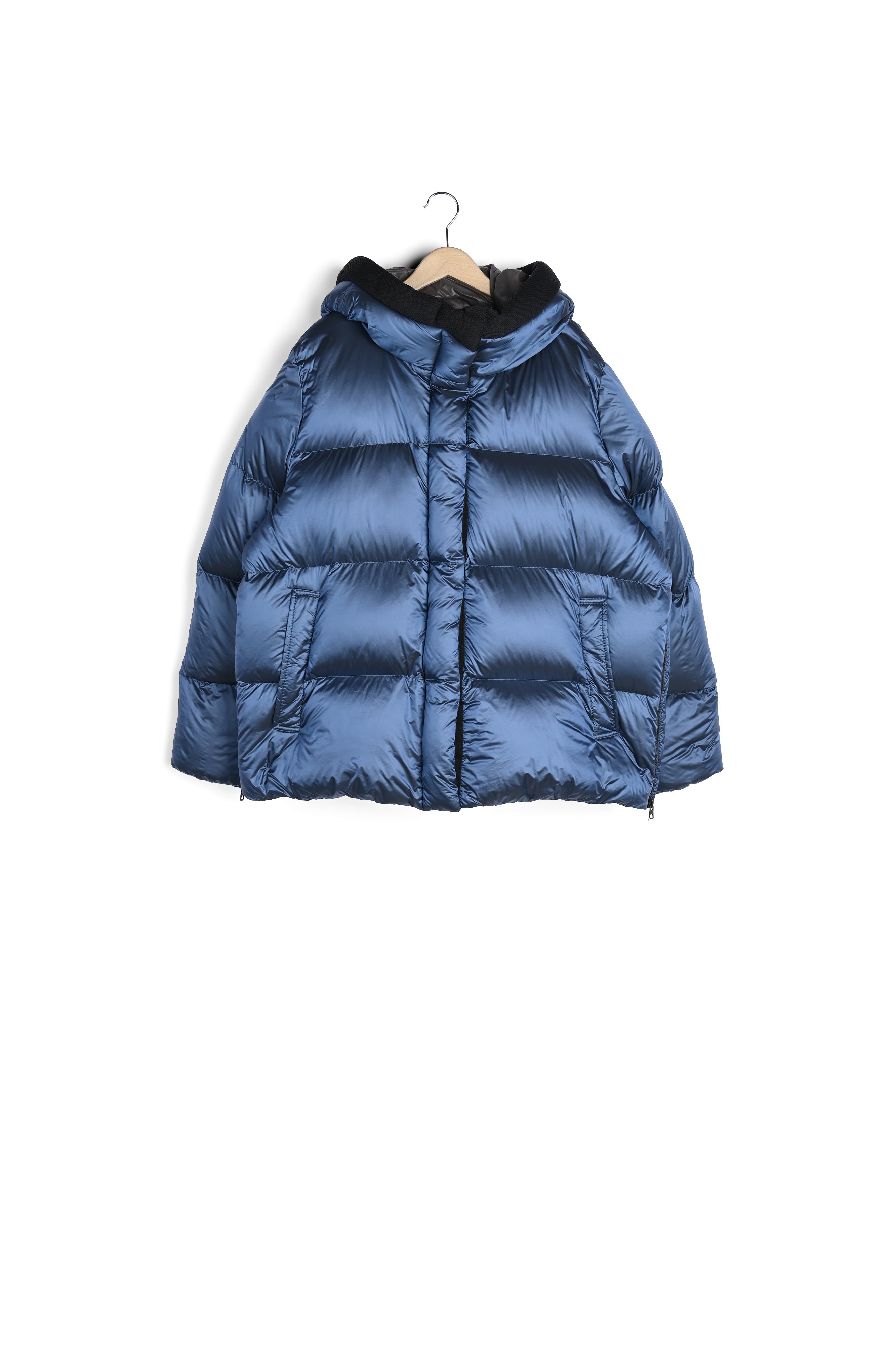 Doudoune en duvet MTD® Aigle