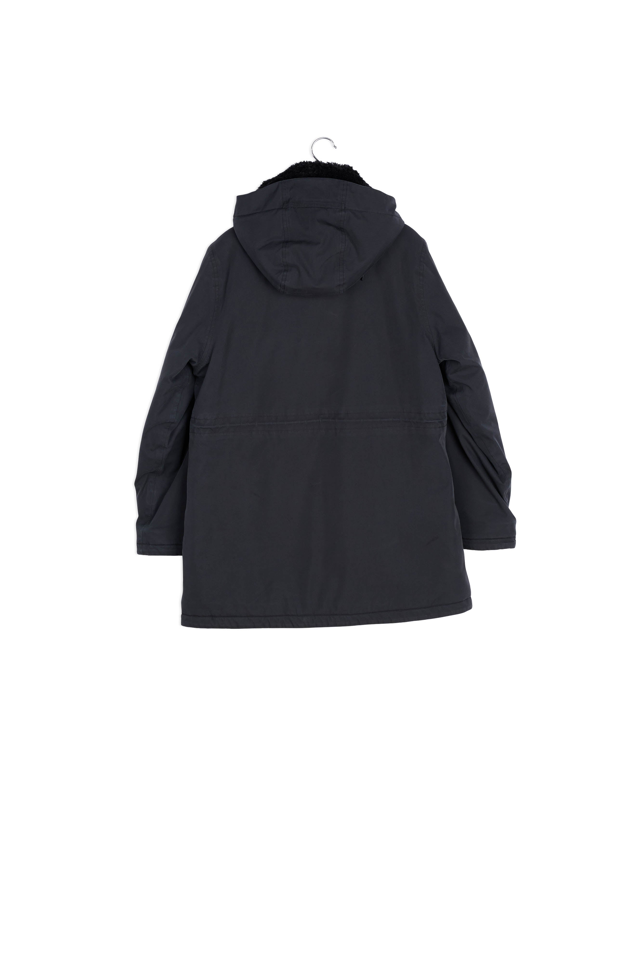 Manteau en duvet Aigle