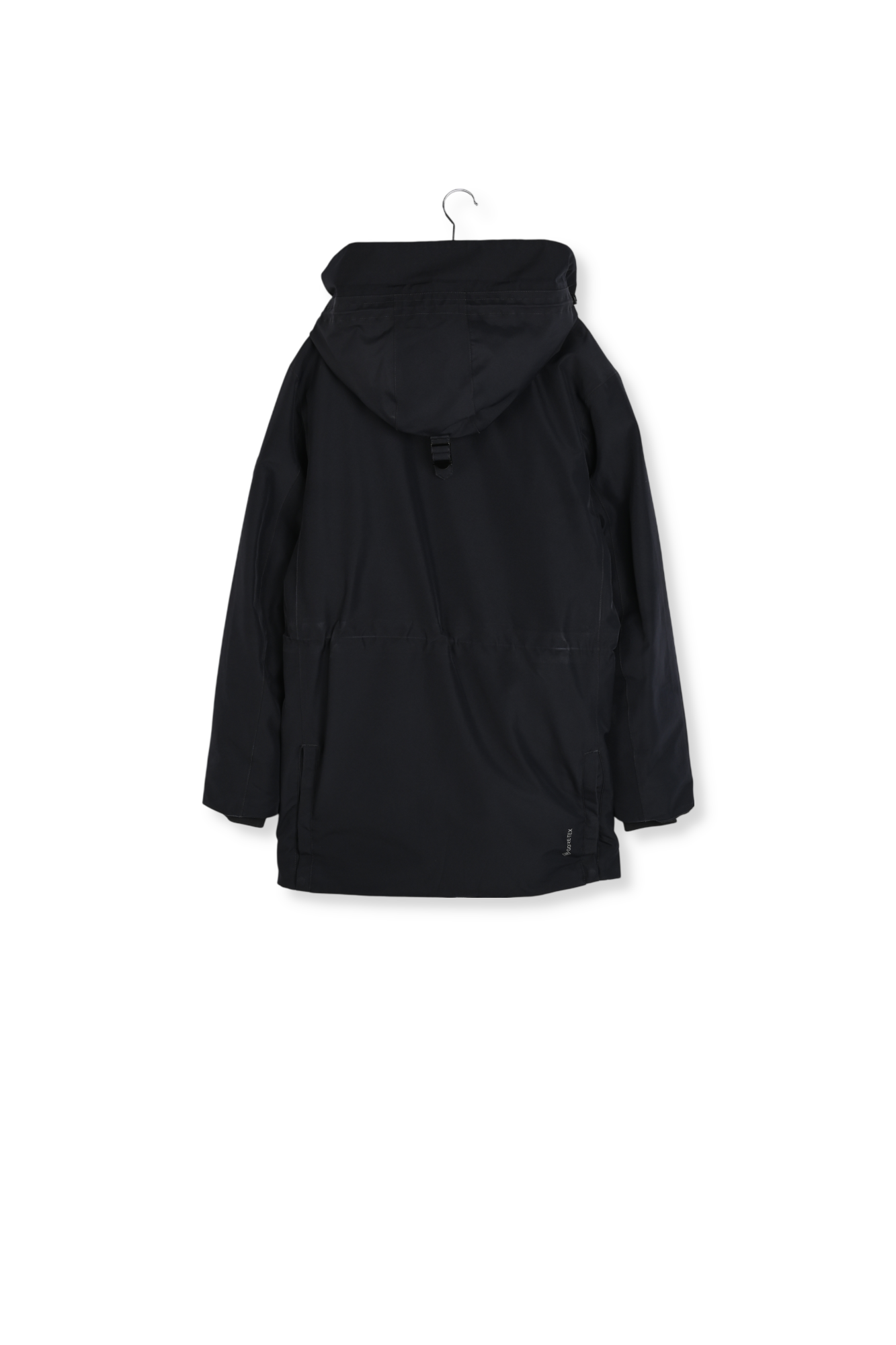 Parka mi-longue Gore-Tex® plume Aigle