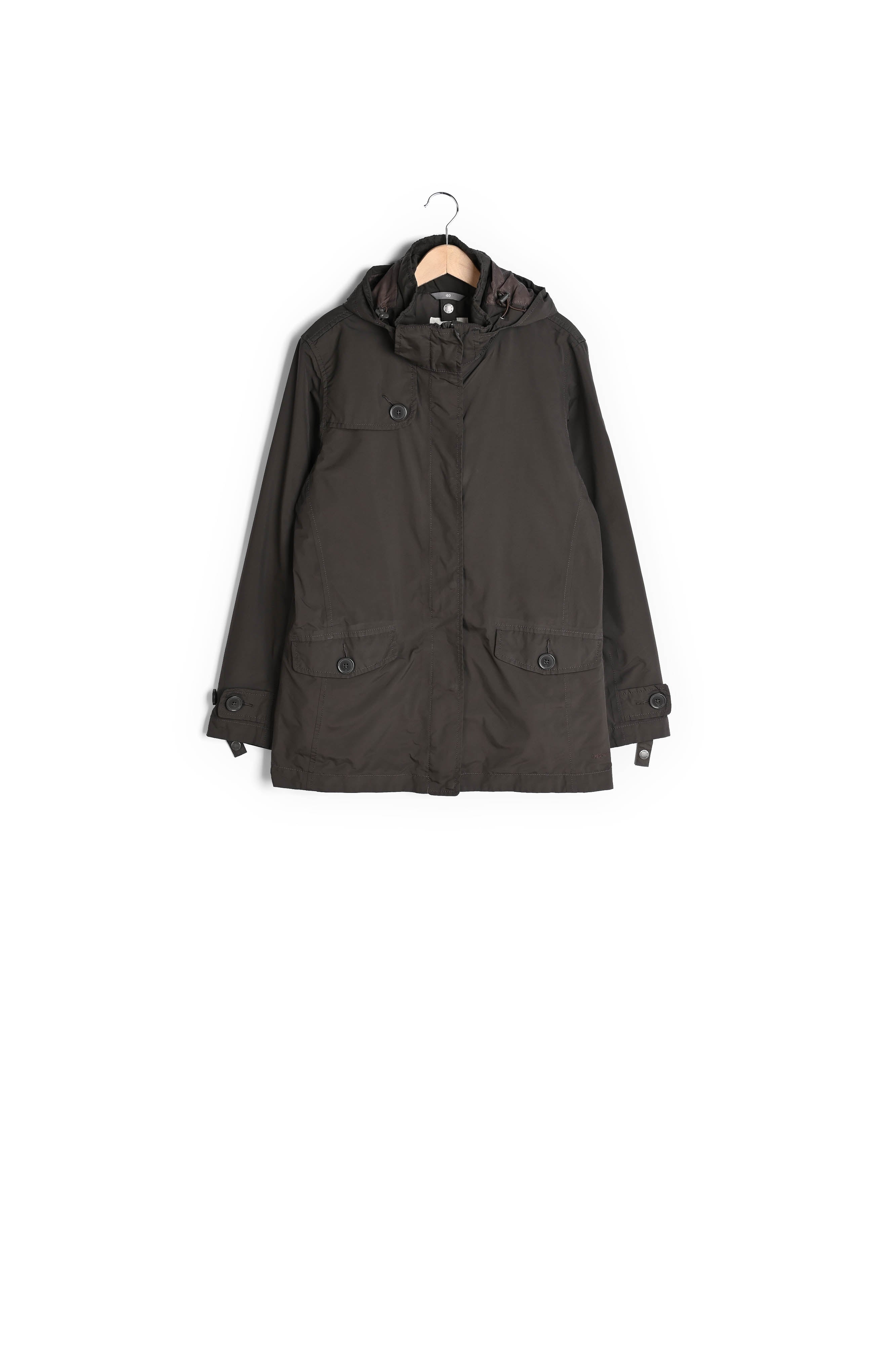 Parka sans duvet Gore-Tex® Aigle