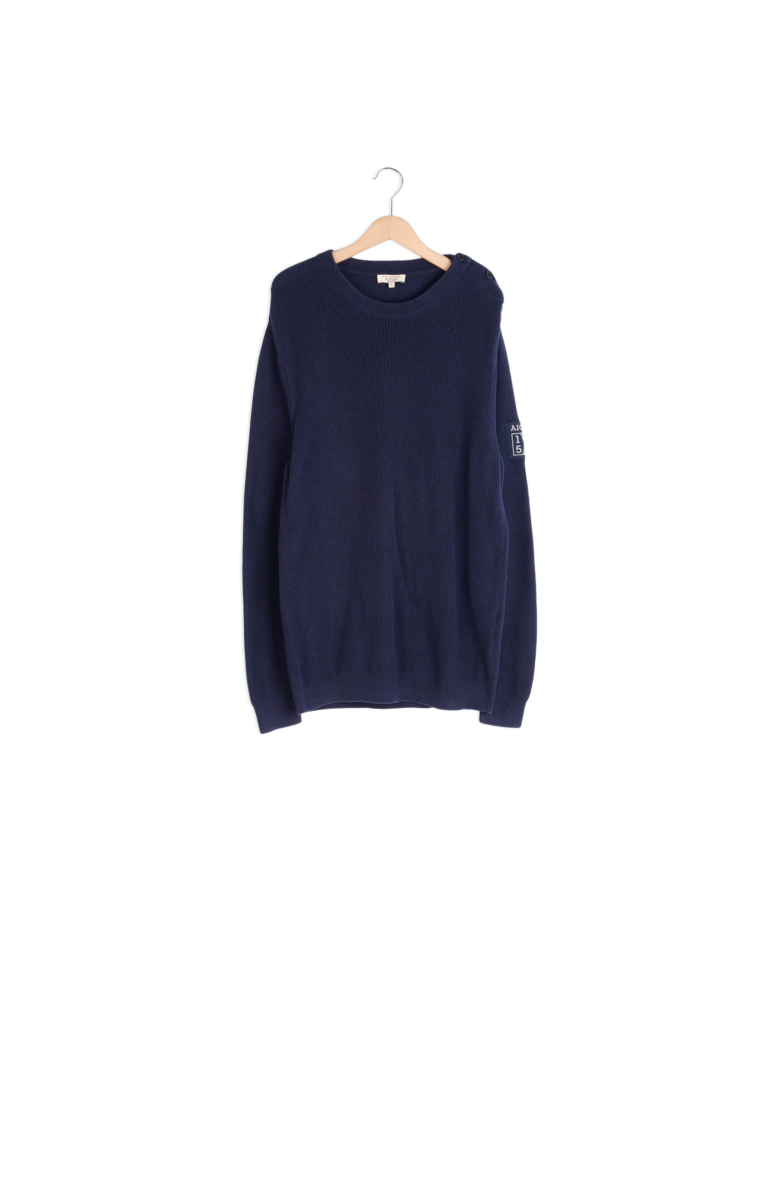 Pull léger Aigle