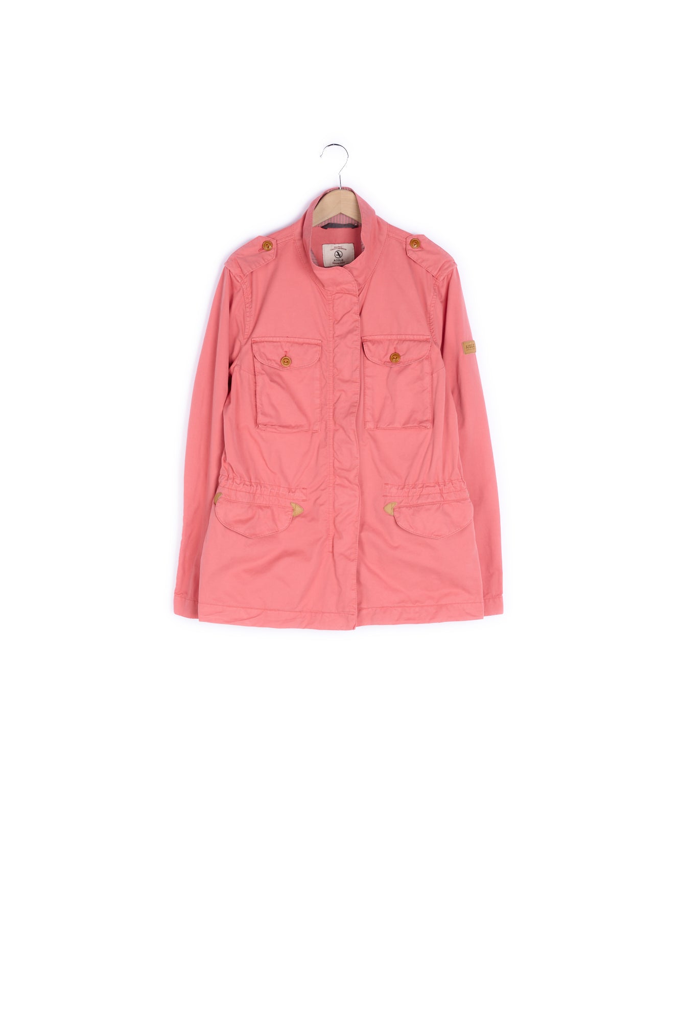 Veste sans duvet Aigle