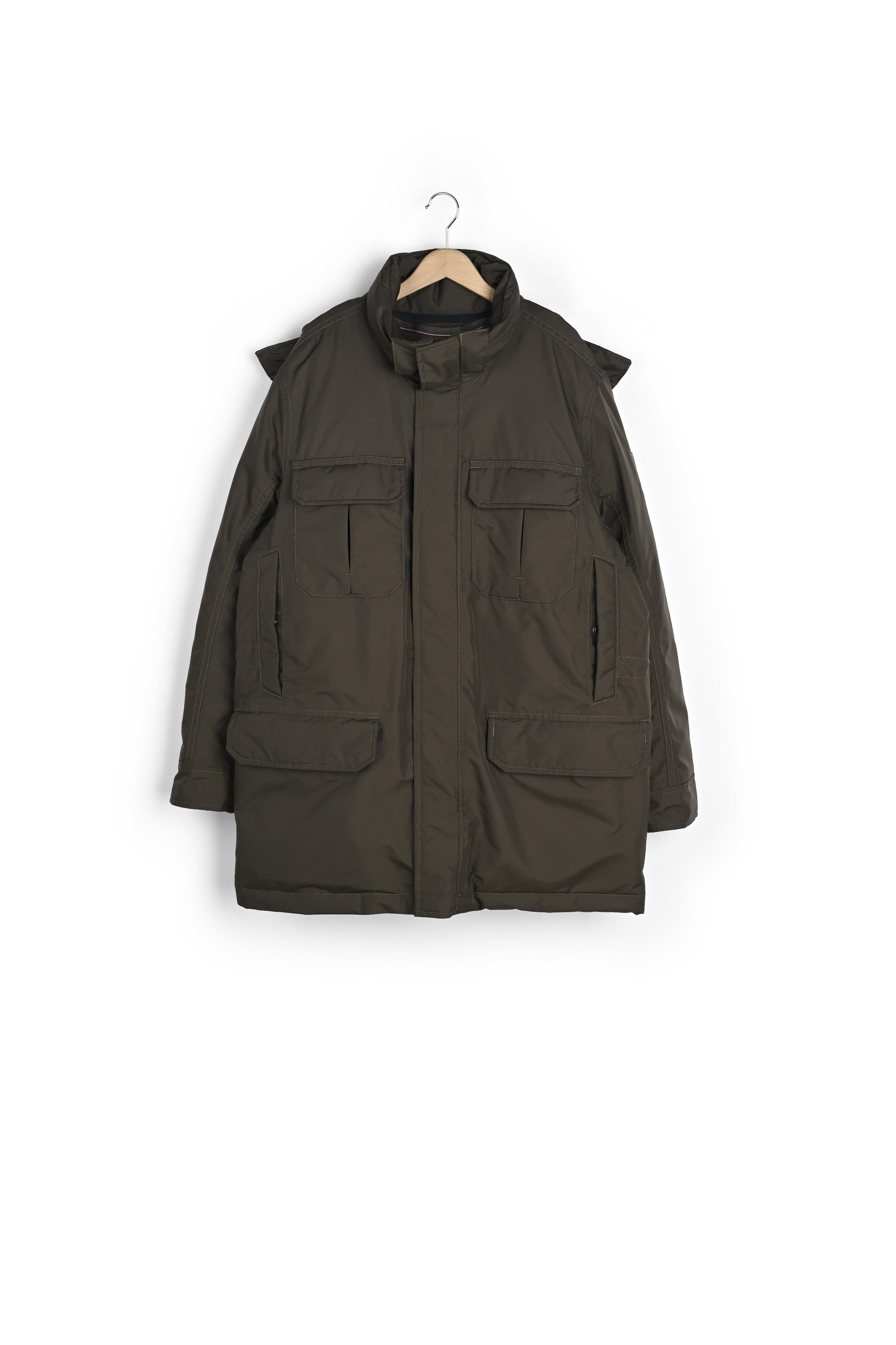 Parka MTD® Aigle