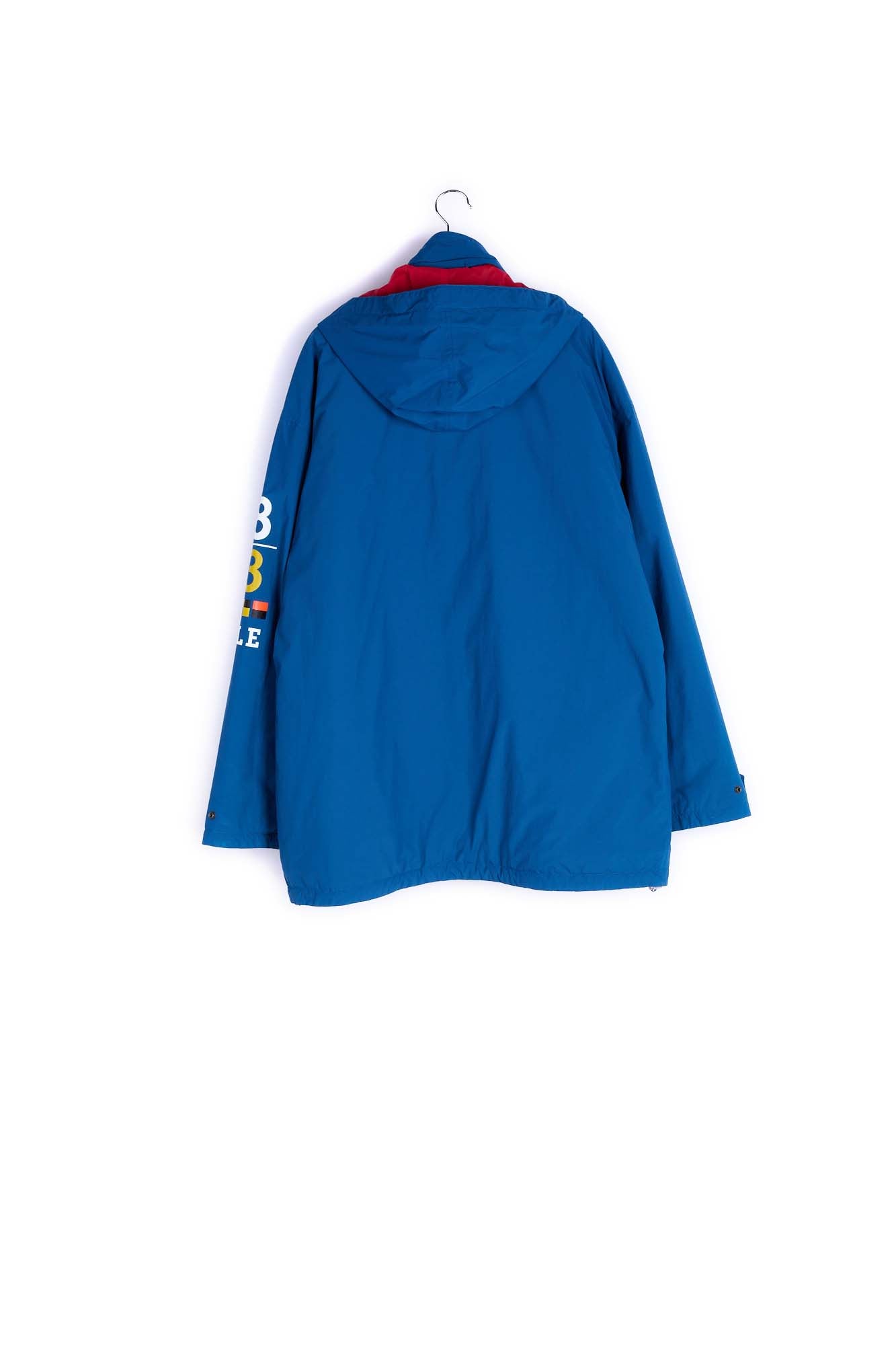 Parka sans duvet Aigle